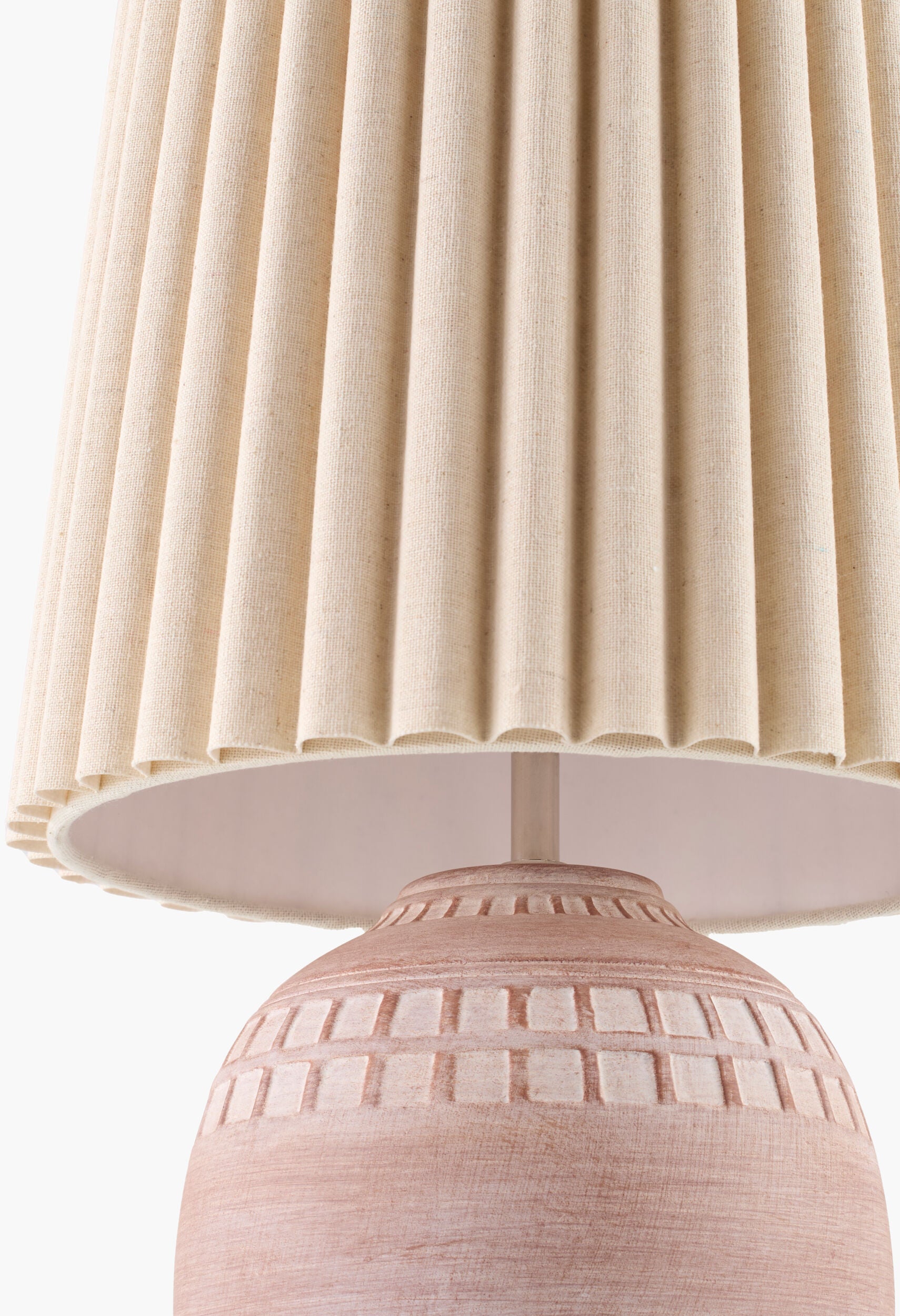 Iroh Accent Table Lamp