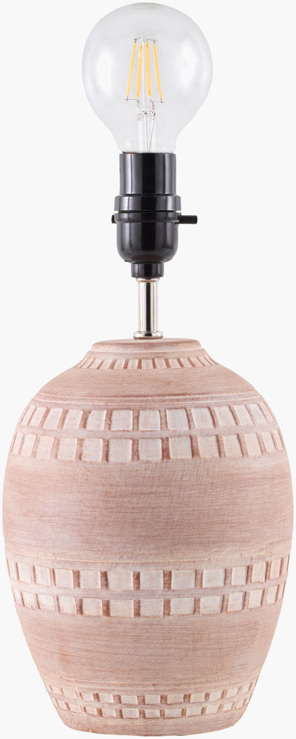Iroh Accent Table Lamp
