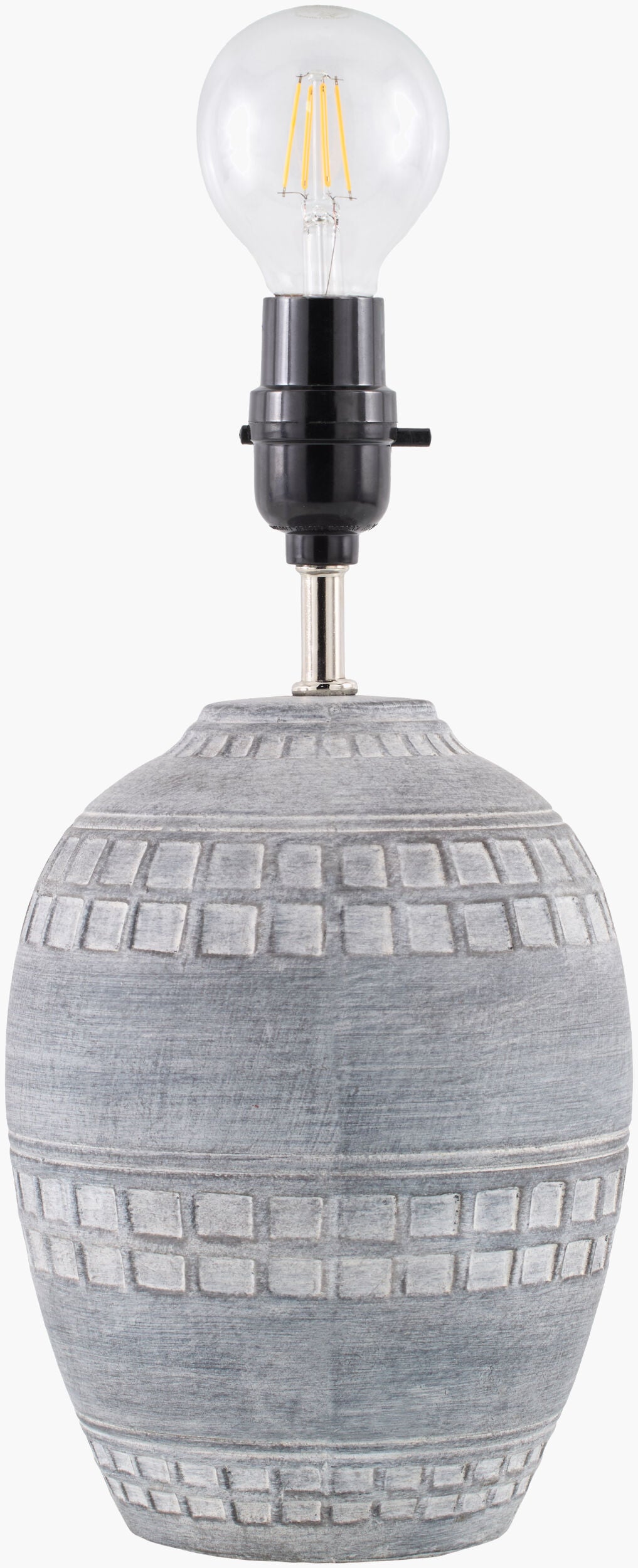 Iroh Accent Table Lamp