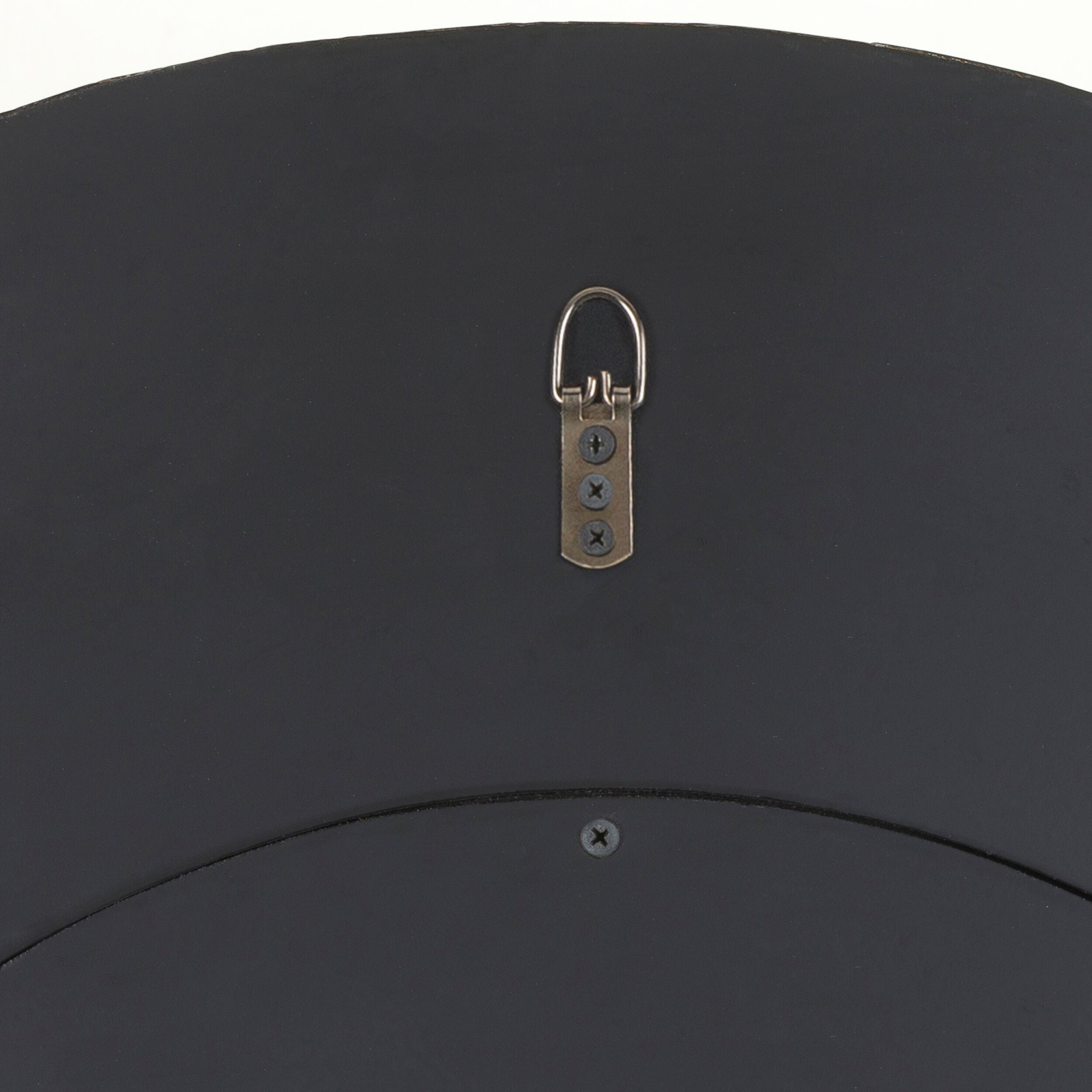 Iridescent Accent Mirror