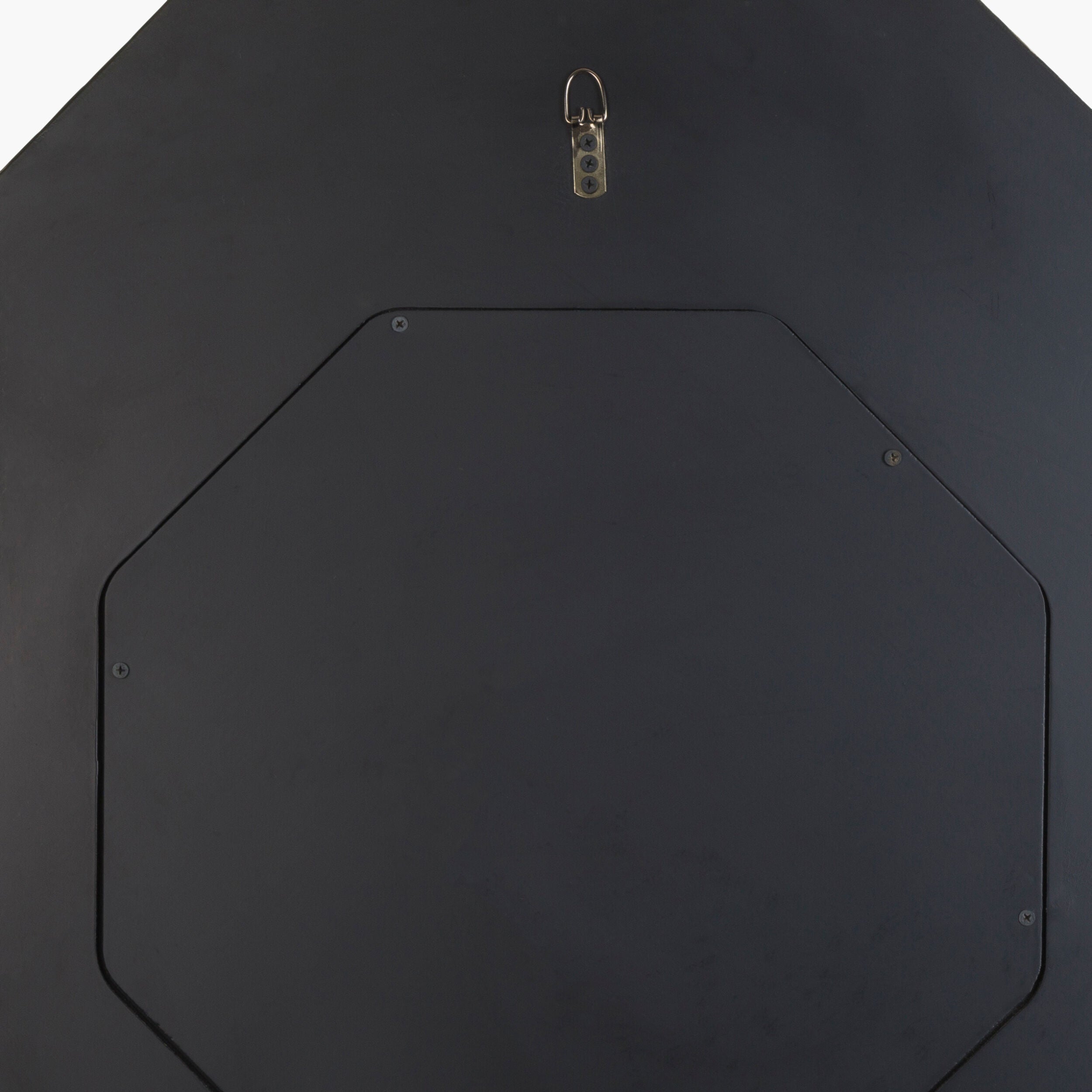 Iridescent Accent Mirror