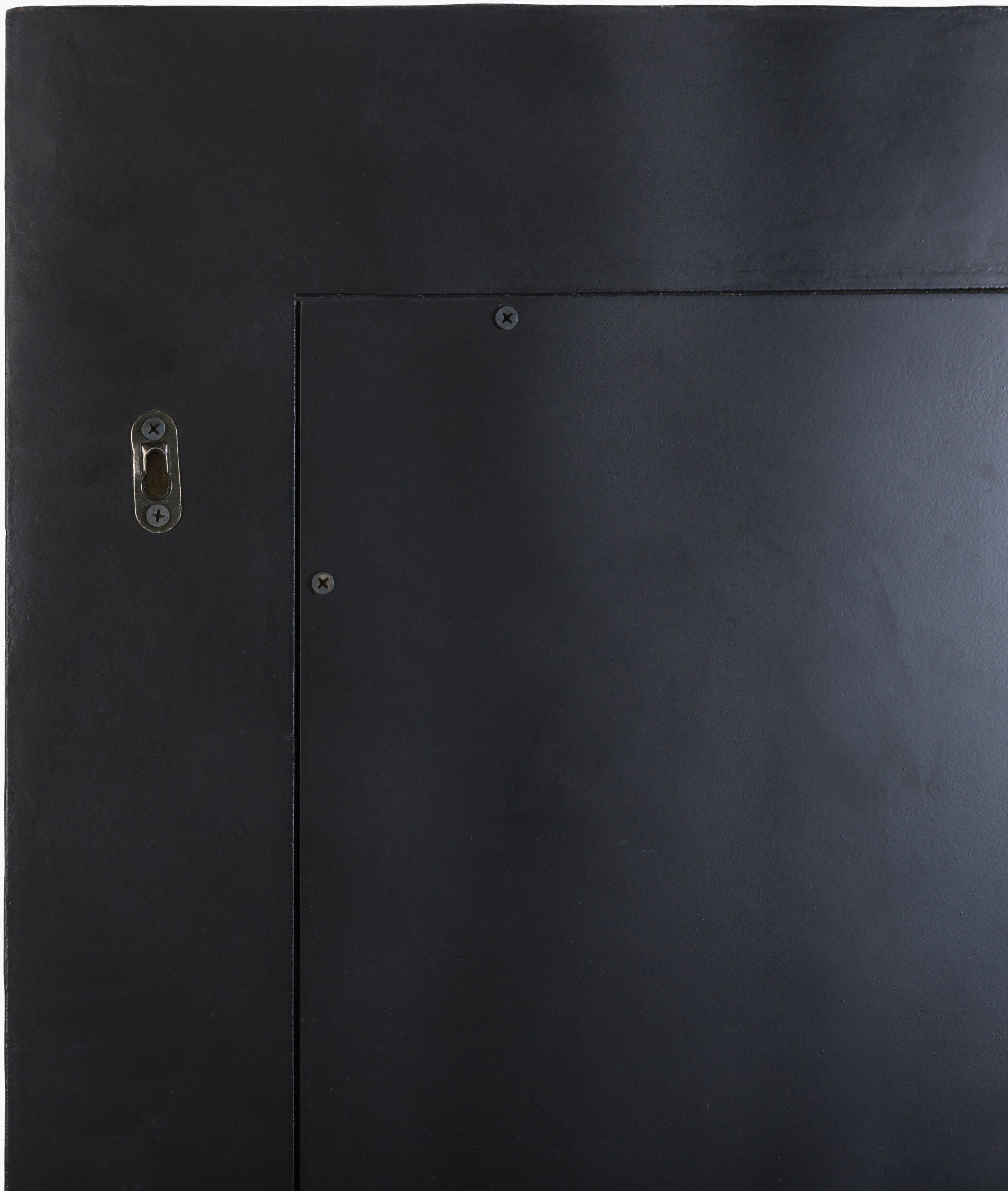 Iridescent Full Length Mirror