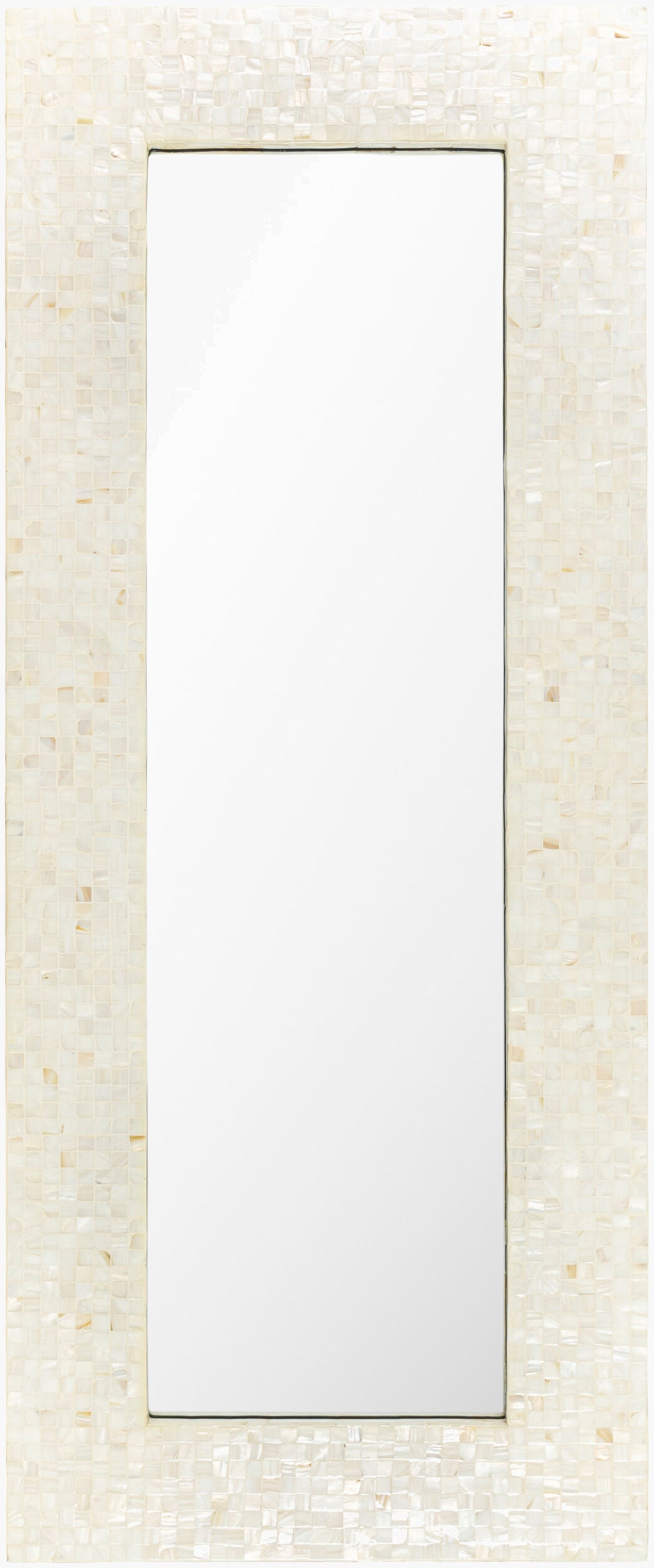 Iridescent Full Length Mirror