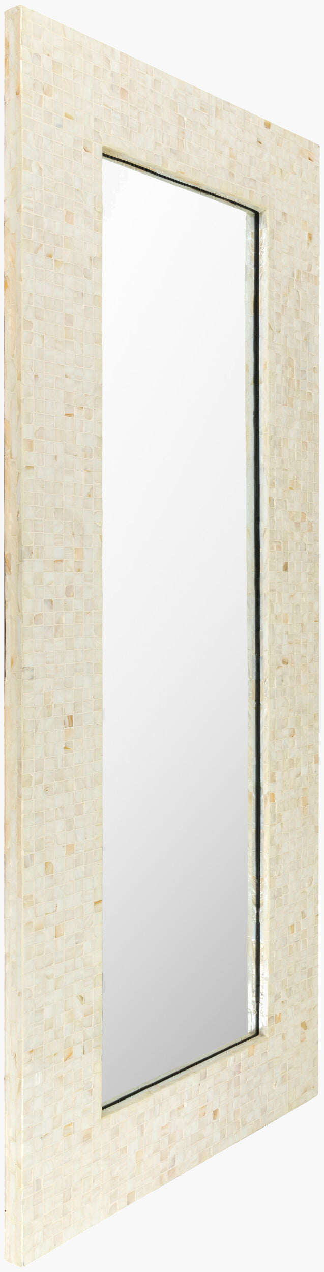Iridescent Full Length Mirror