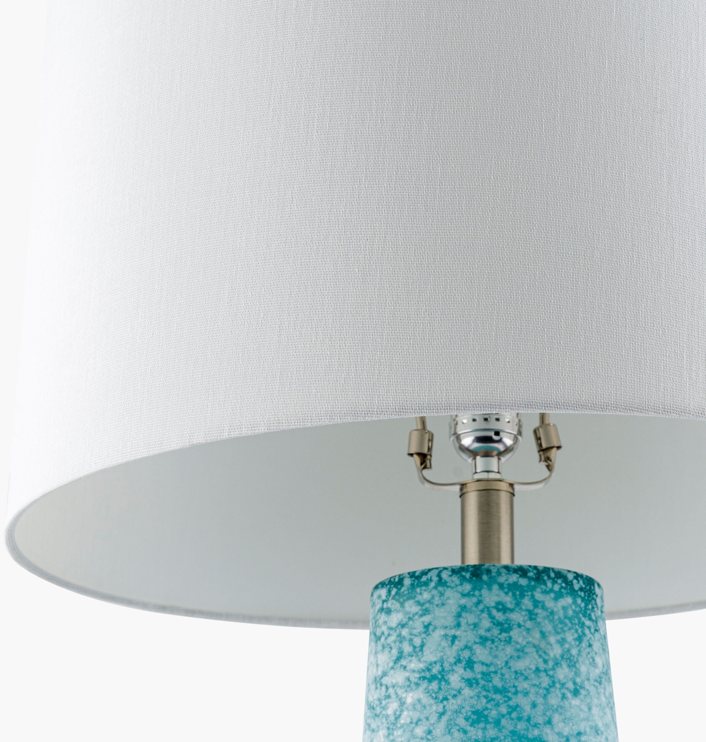 Isolde Accent Table Lamp