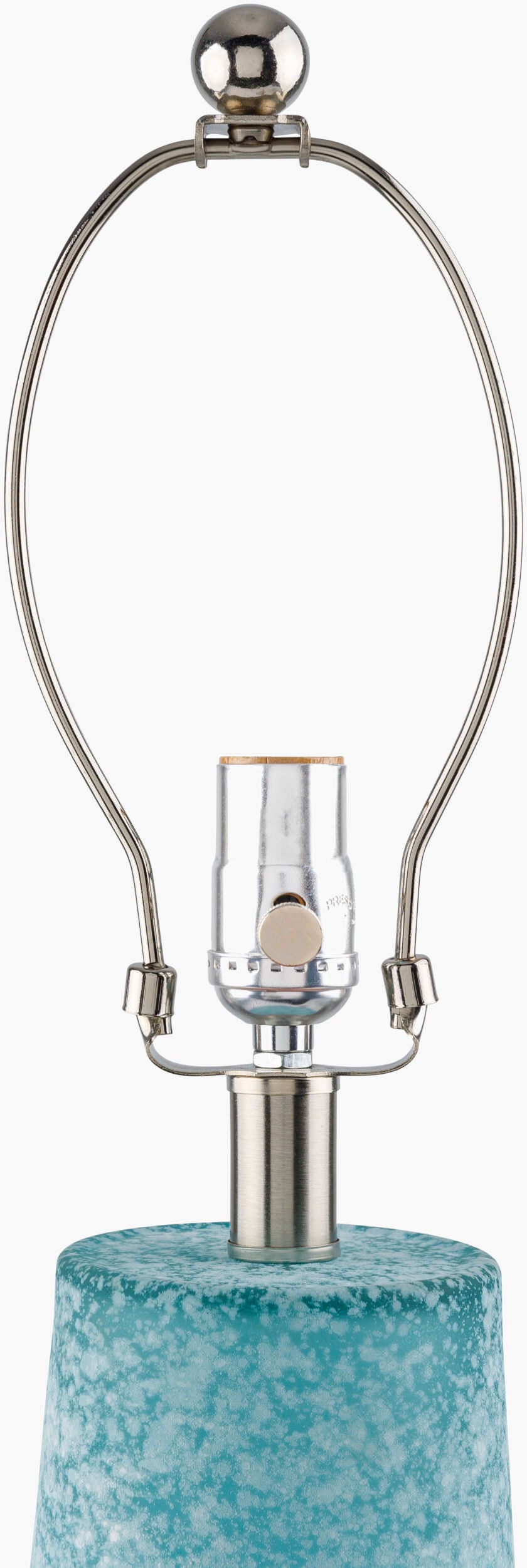 Isolde Accent Table Lamp