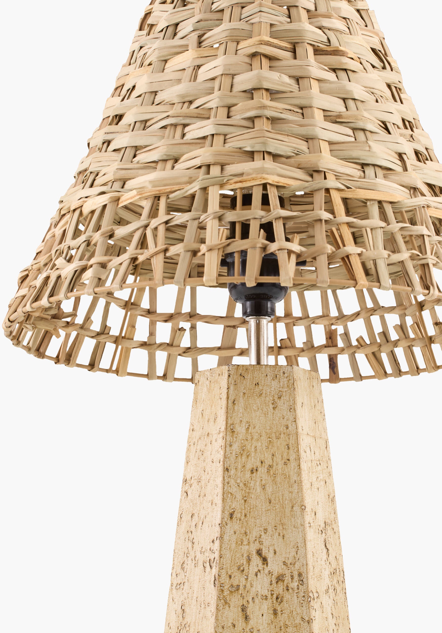 Iskut Accent Table Lamp