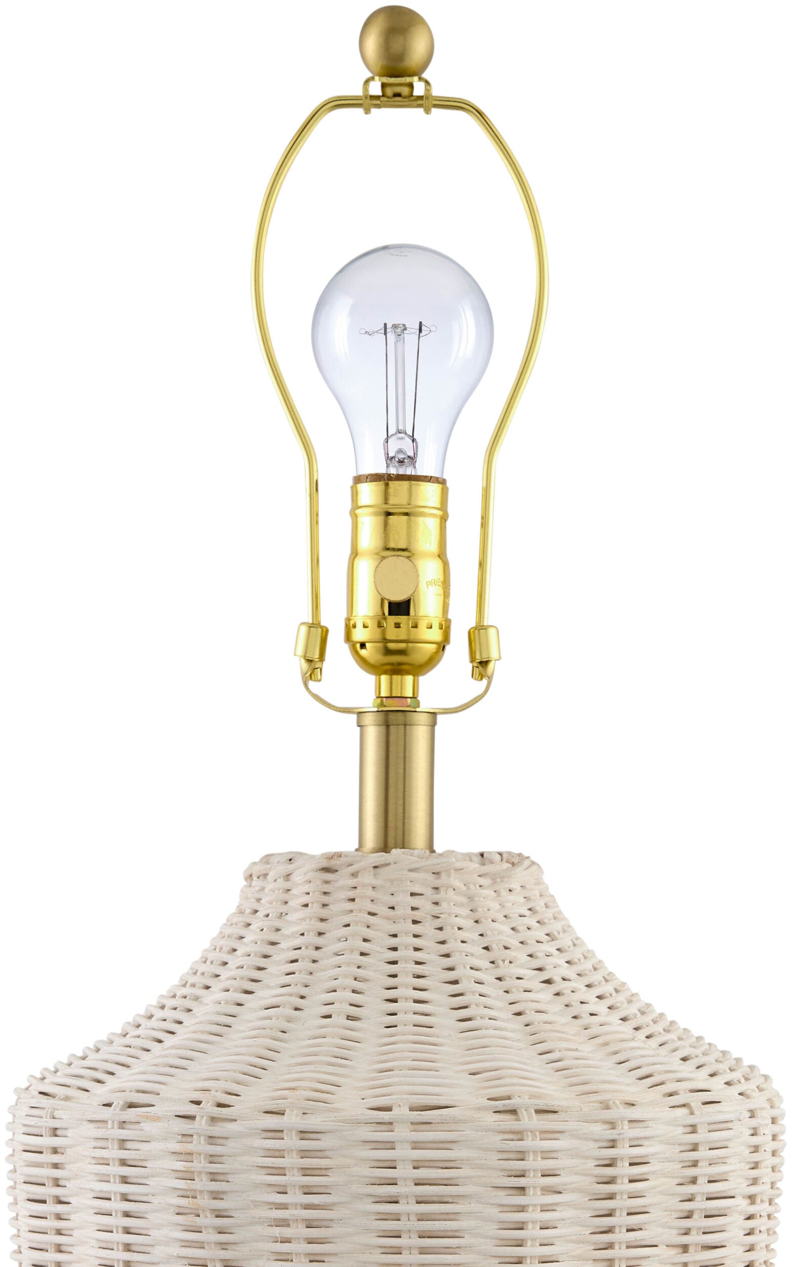 Isola Accent Table Lamp