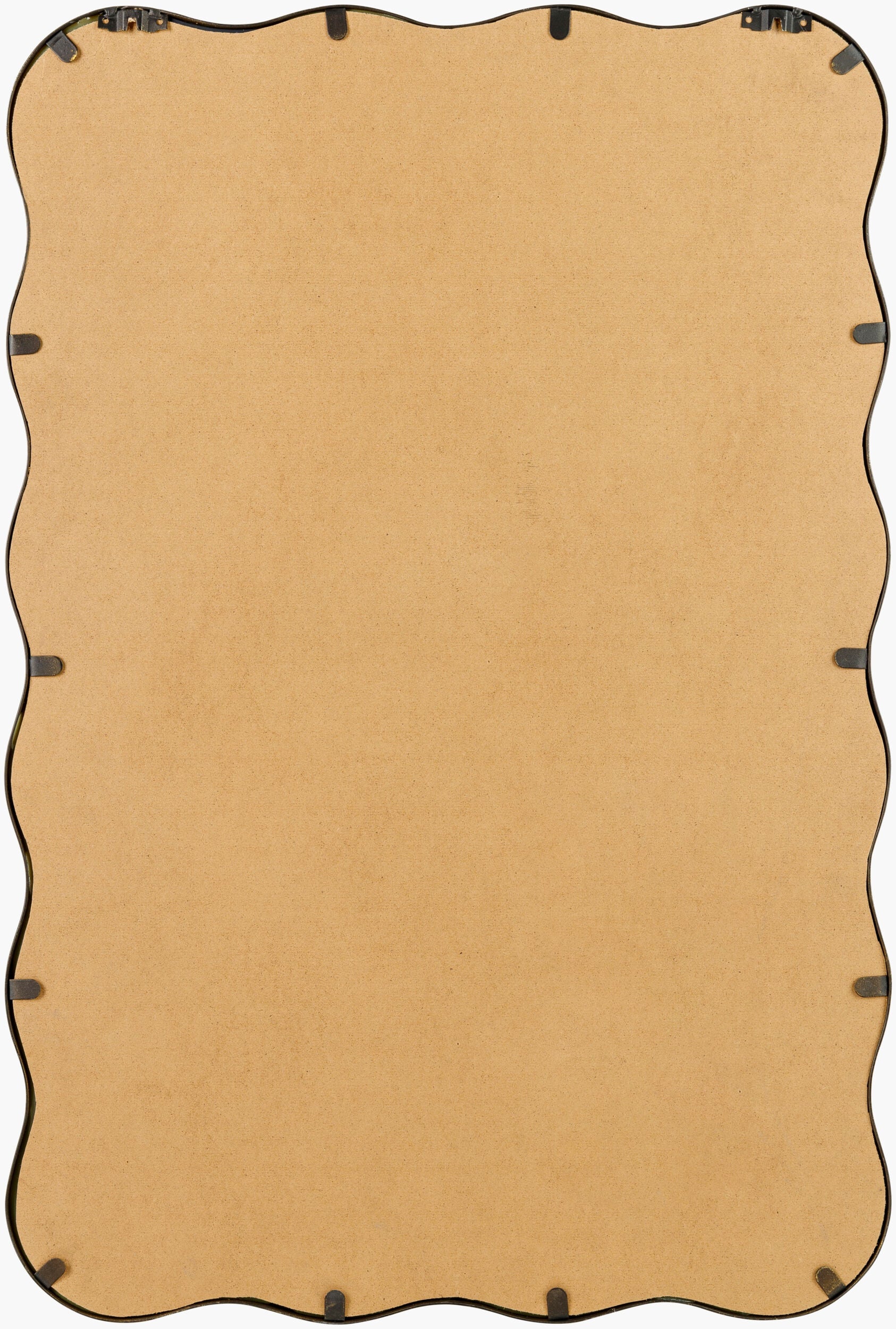 Ismenia Accent Mirror