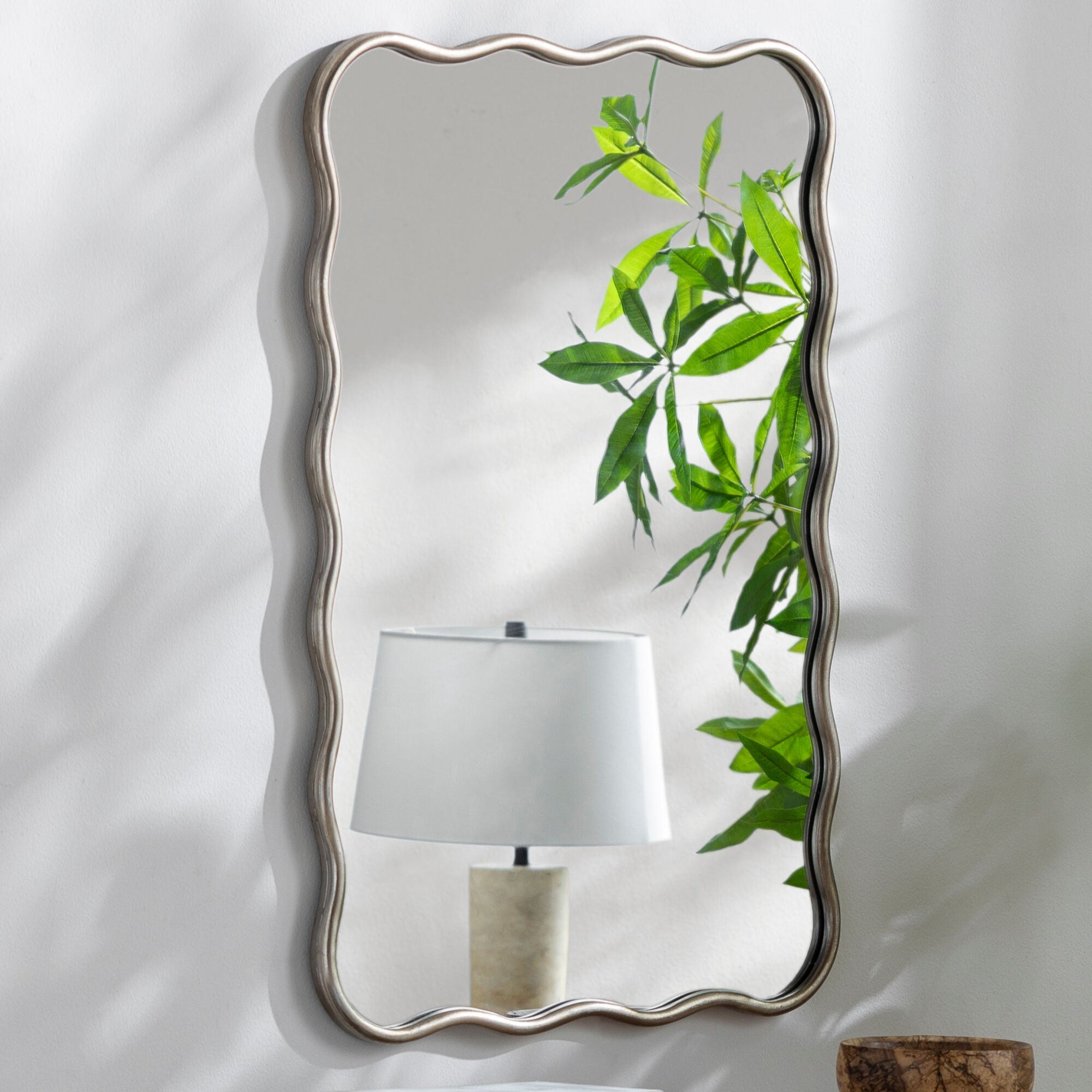 Ismenia Accent Mirror