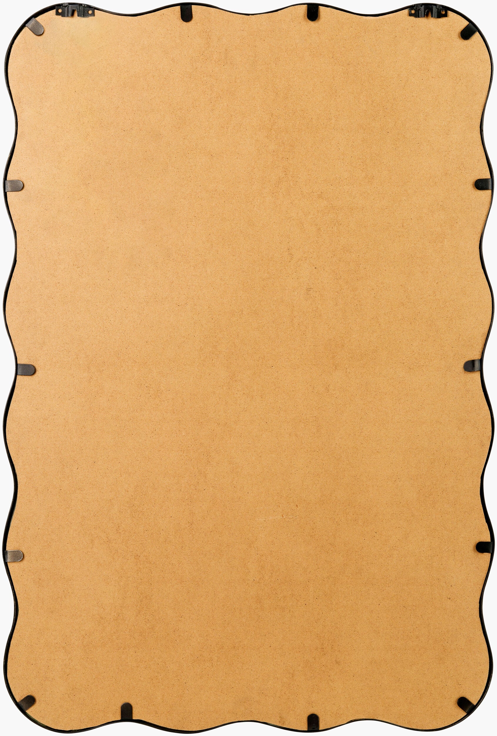 Ismenia Accent Mirror