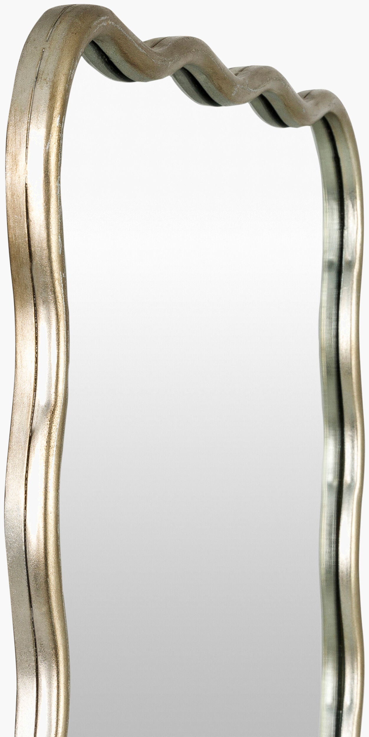 Ismenia Accent Mirror