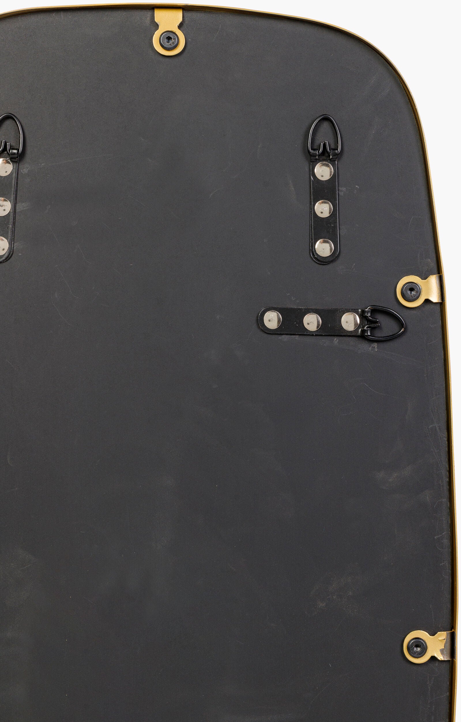 Inverness Accent Mirror, Full Length Mirror