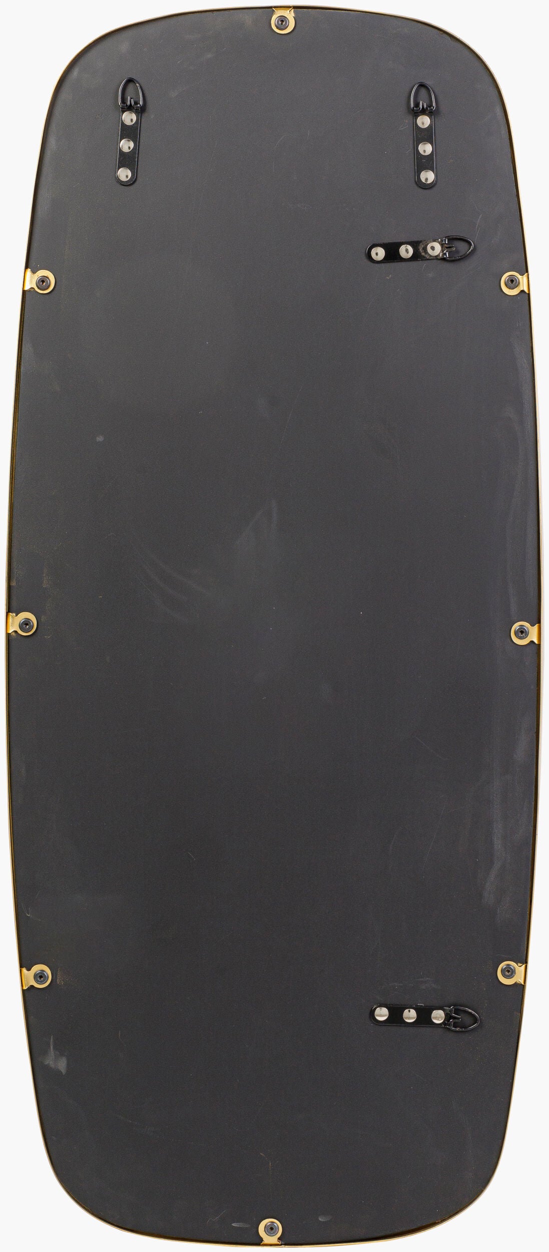 Inverness Accent Mirror, Full Length Mirror