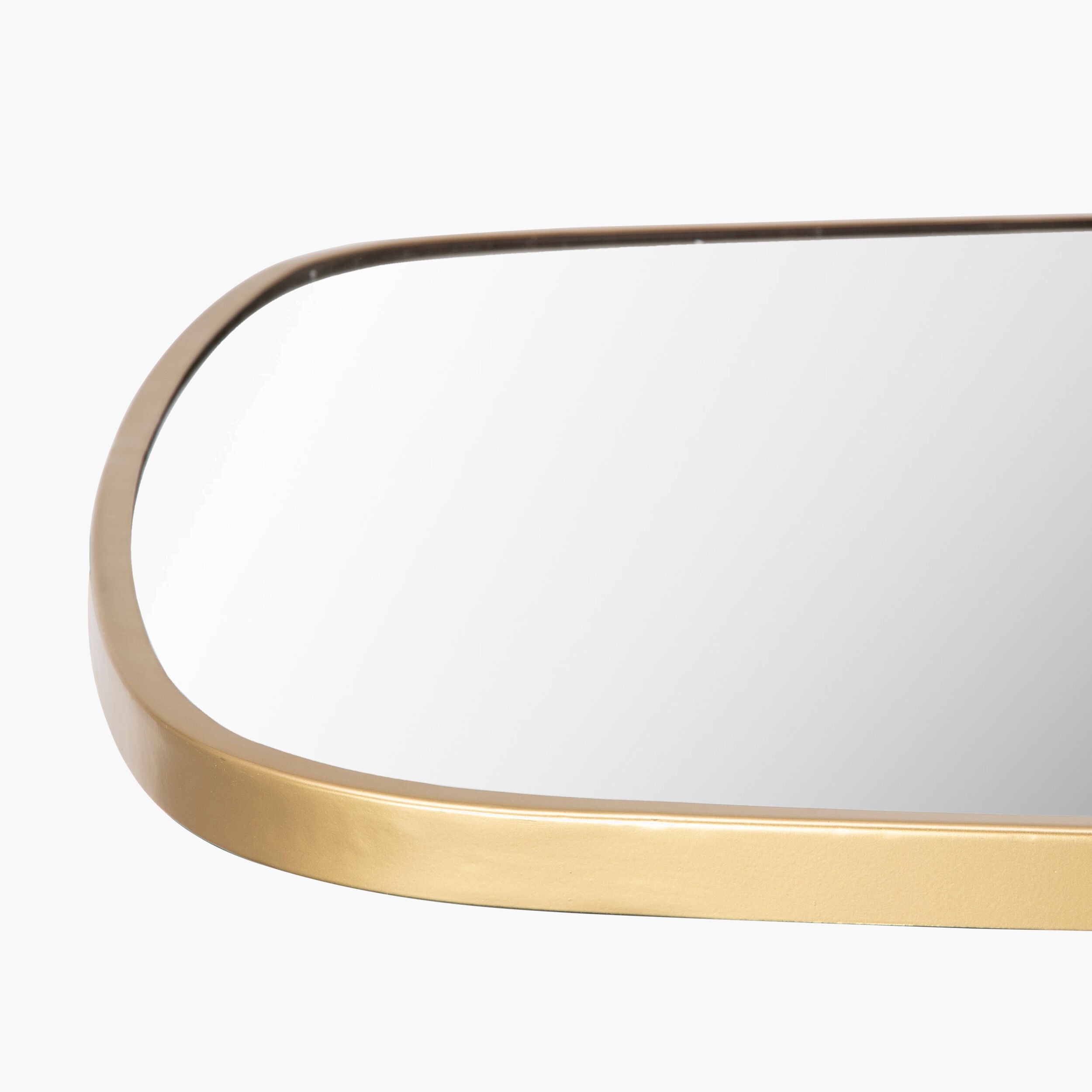Inverness Accent Mirror, Full Length Mirror