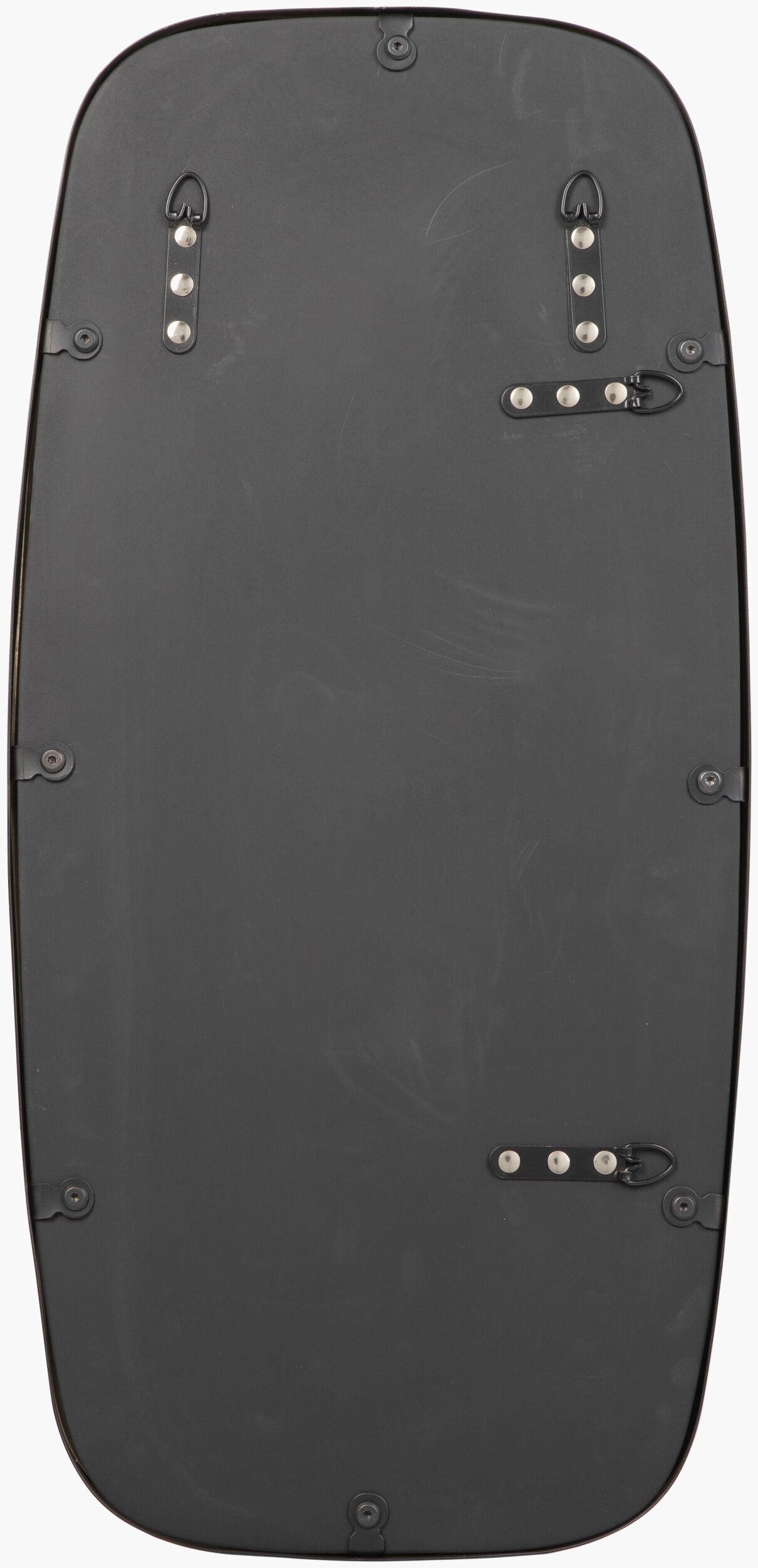 Inverness Accent Mirror, Full Length Mirror
