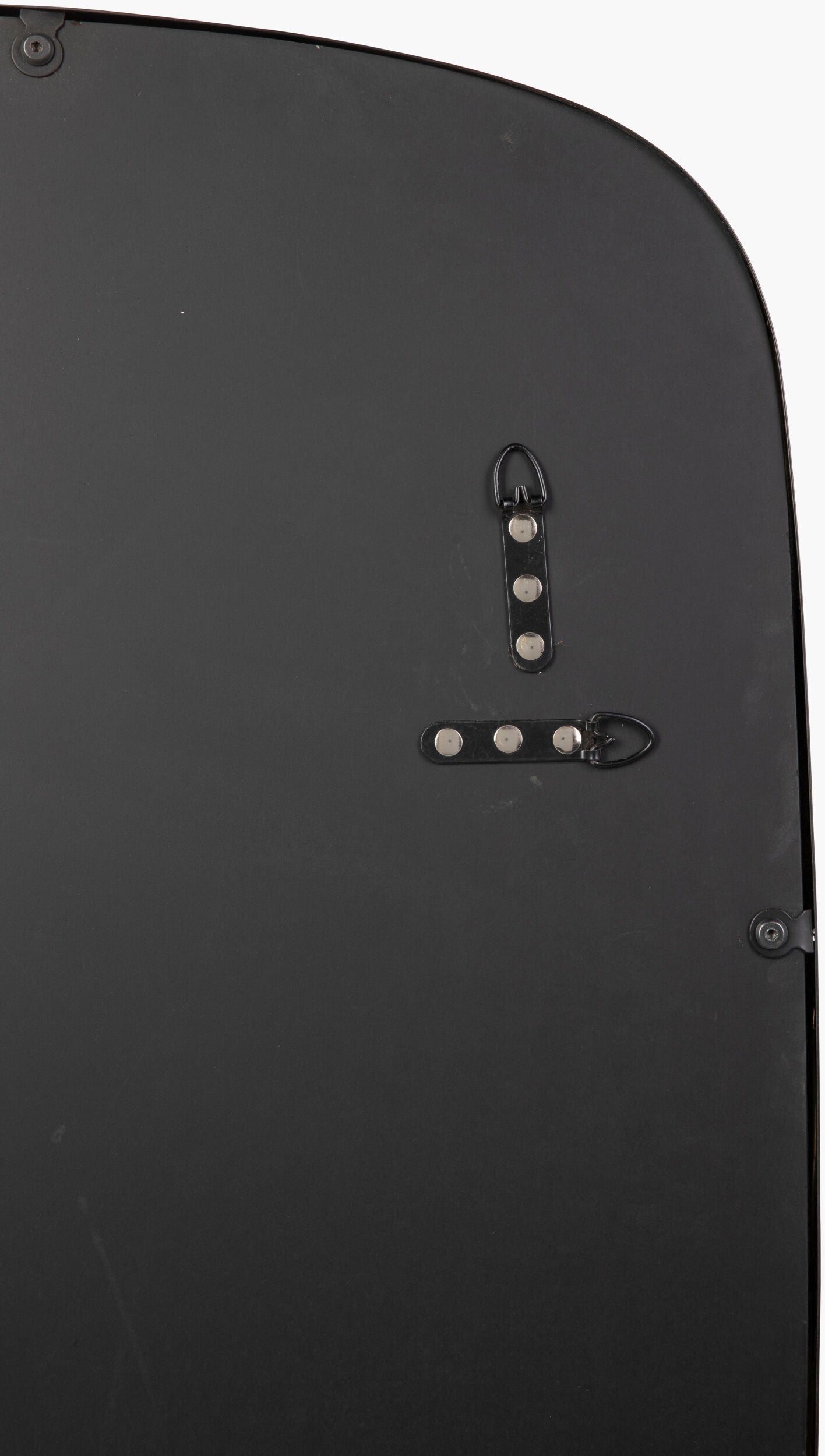 Inverness Accent Mirror, Full Length Mirror