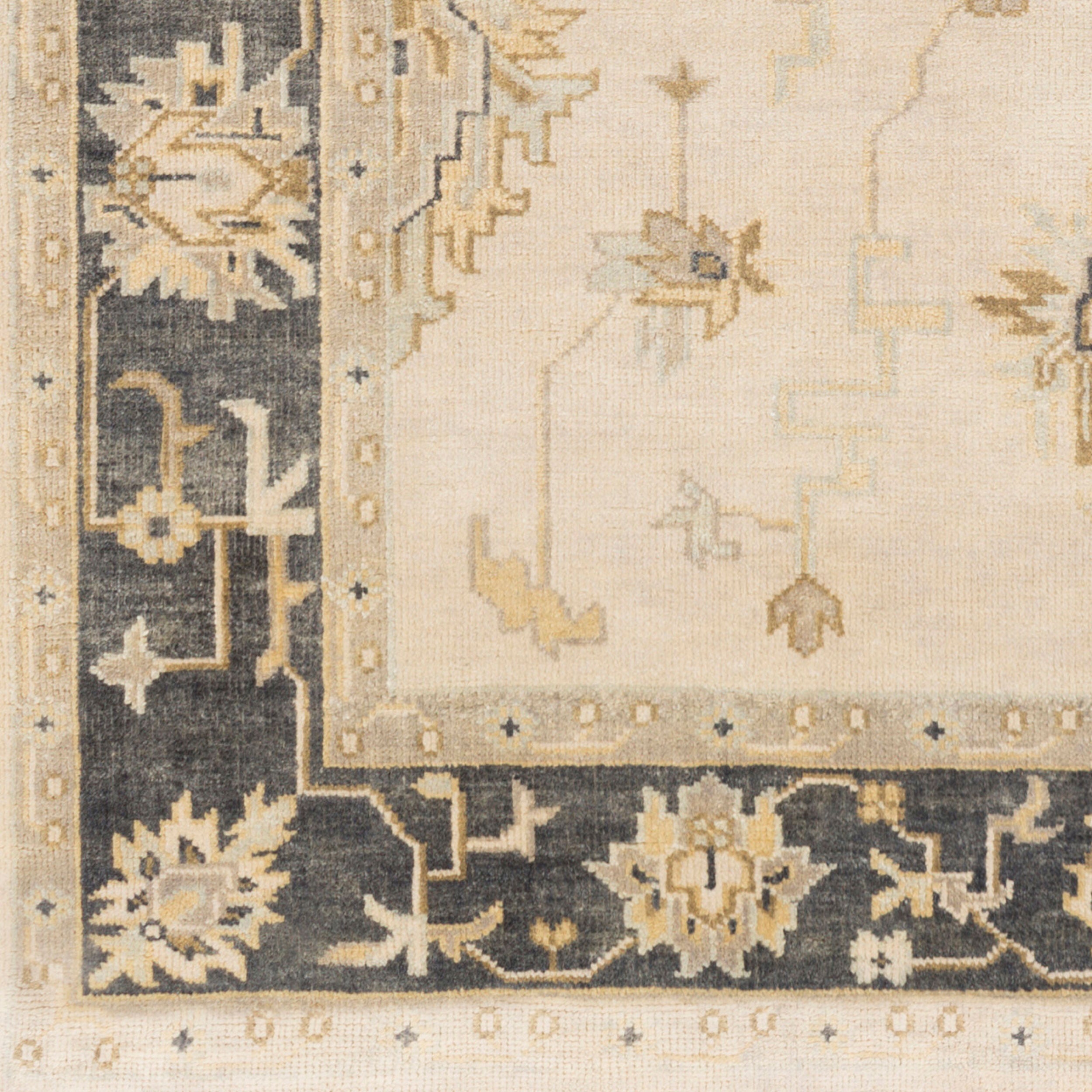 Istanbul Handmade Rug