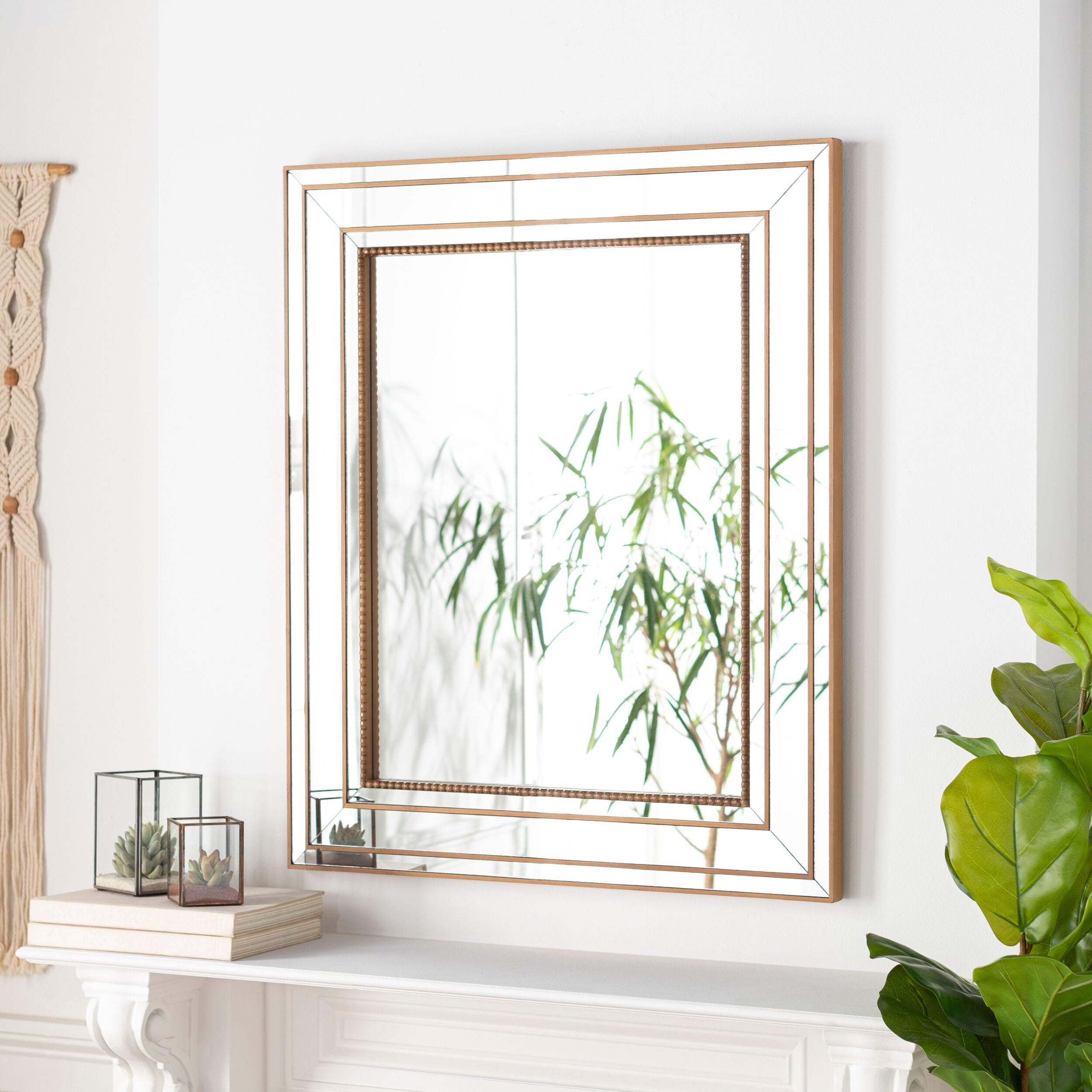 Aditi Mirror