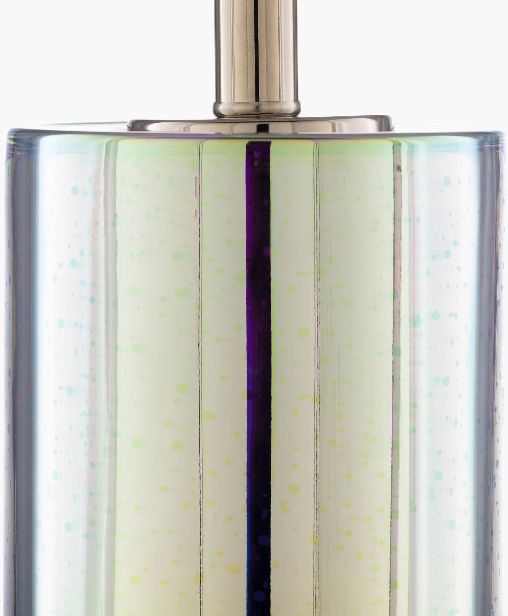 Janelle Accent Table Lamp