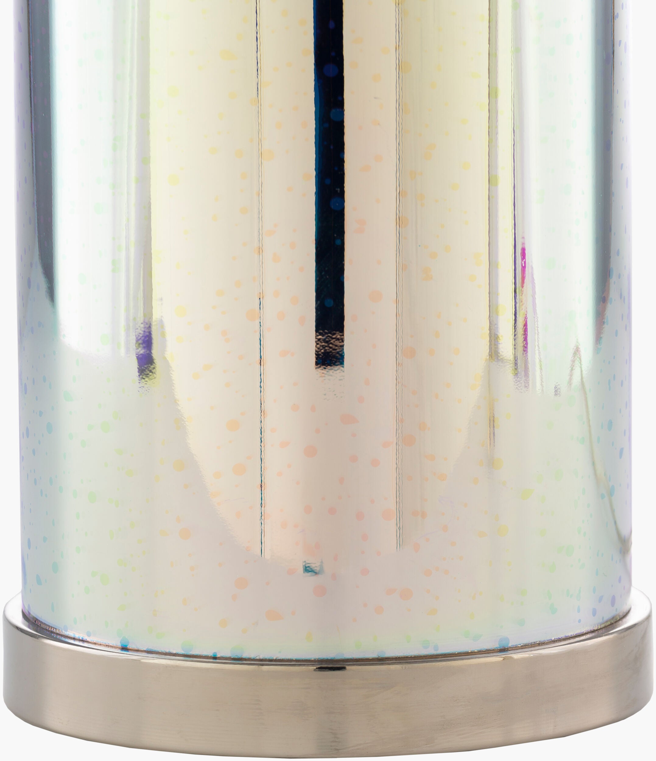 Janelle Accent Table Lamp