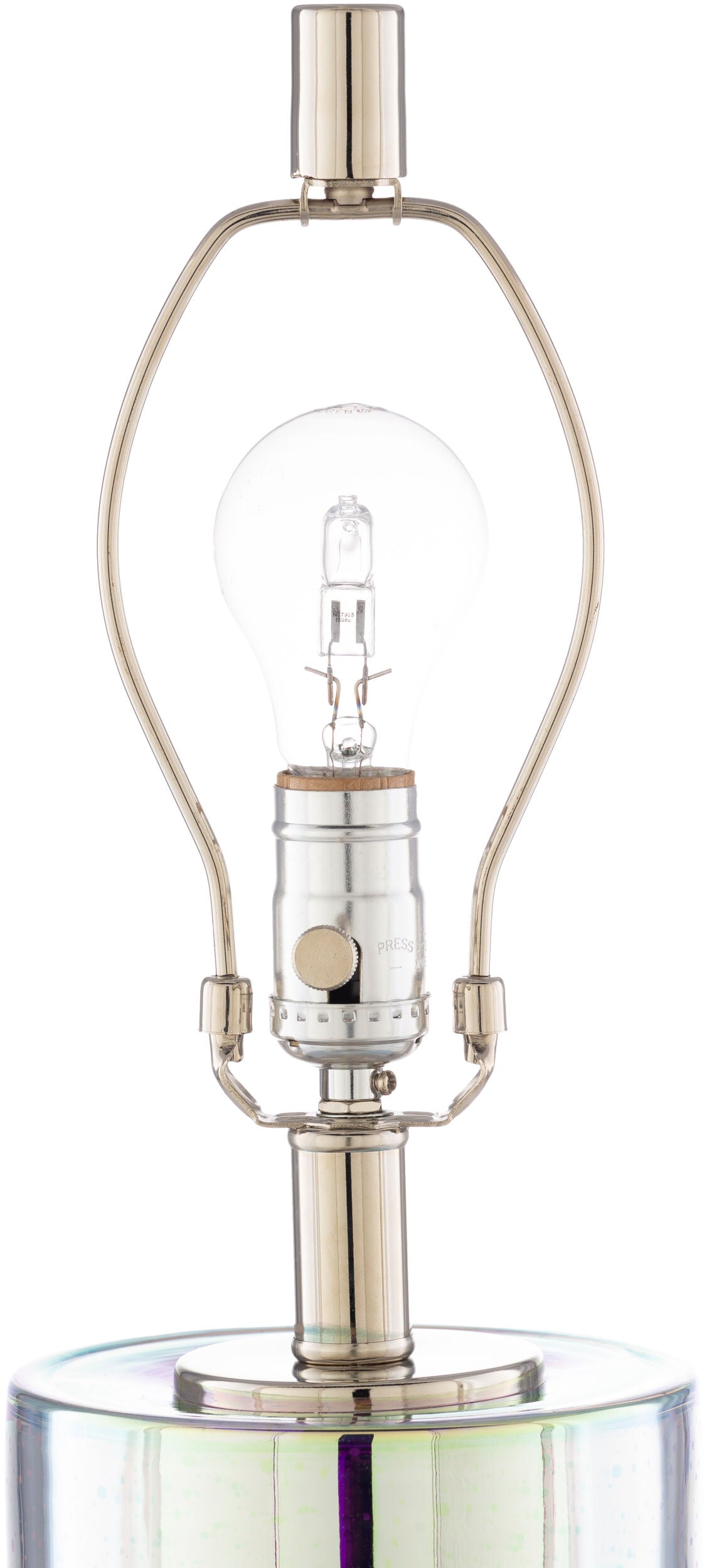 Janelle Accent Table Lamp