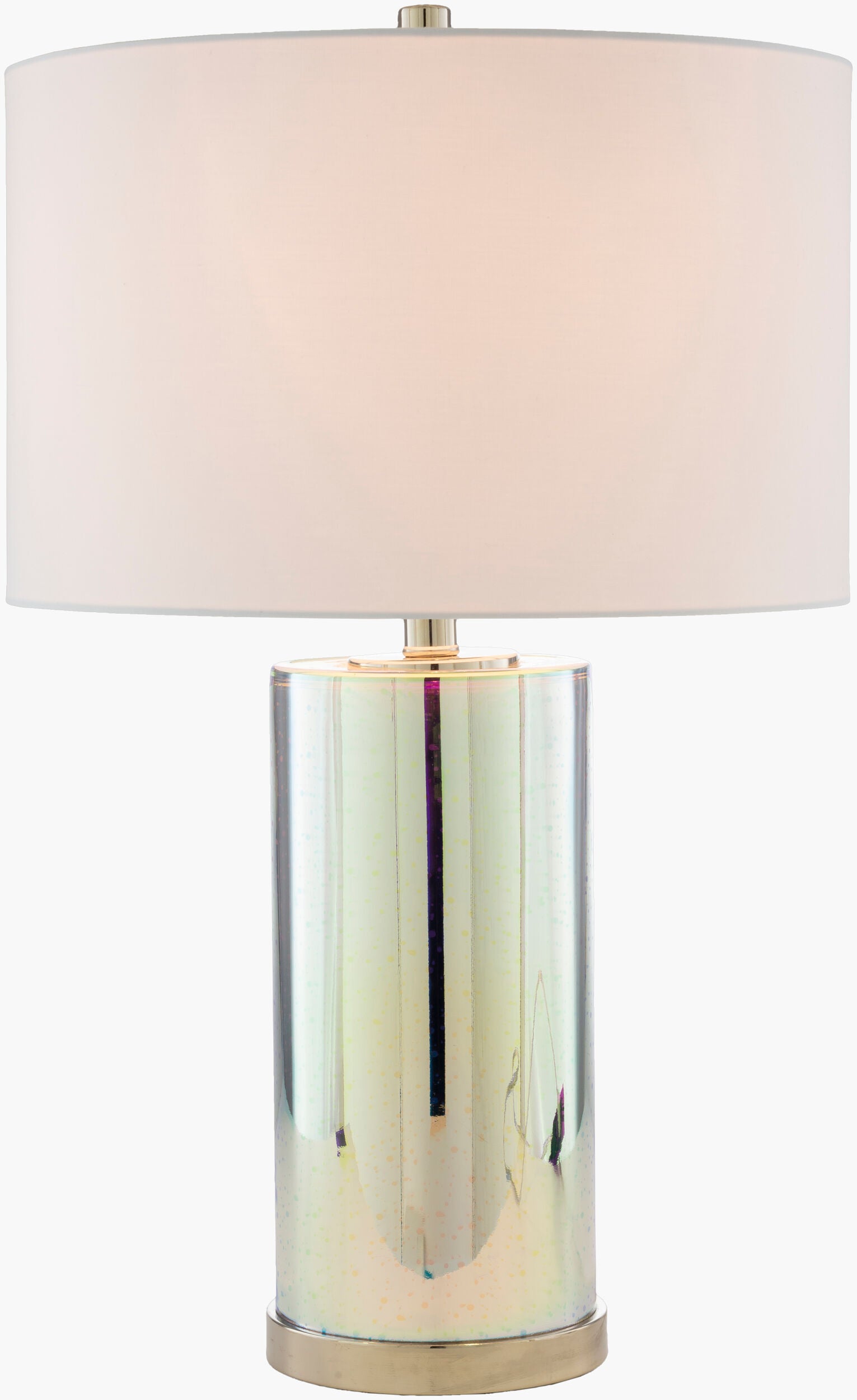Janelle Accent Table Lamp