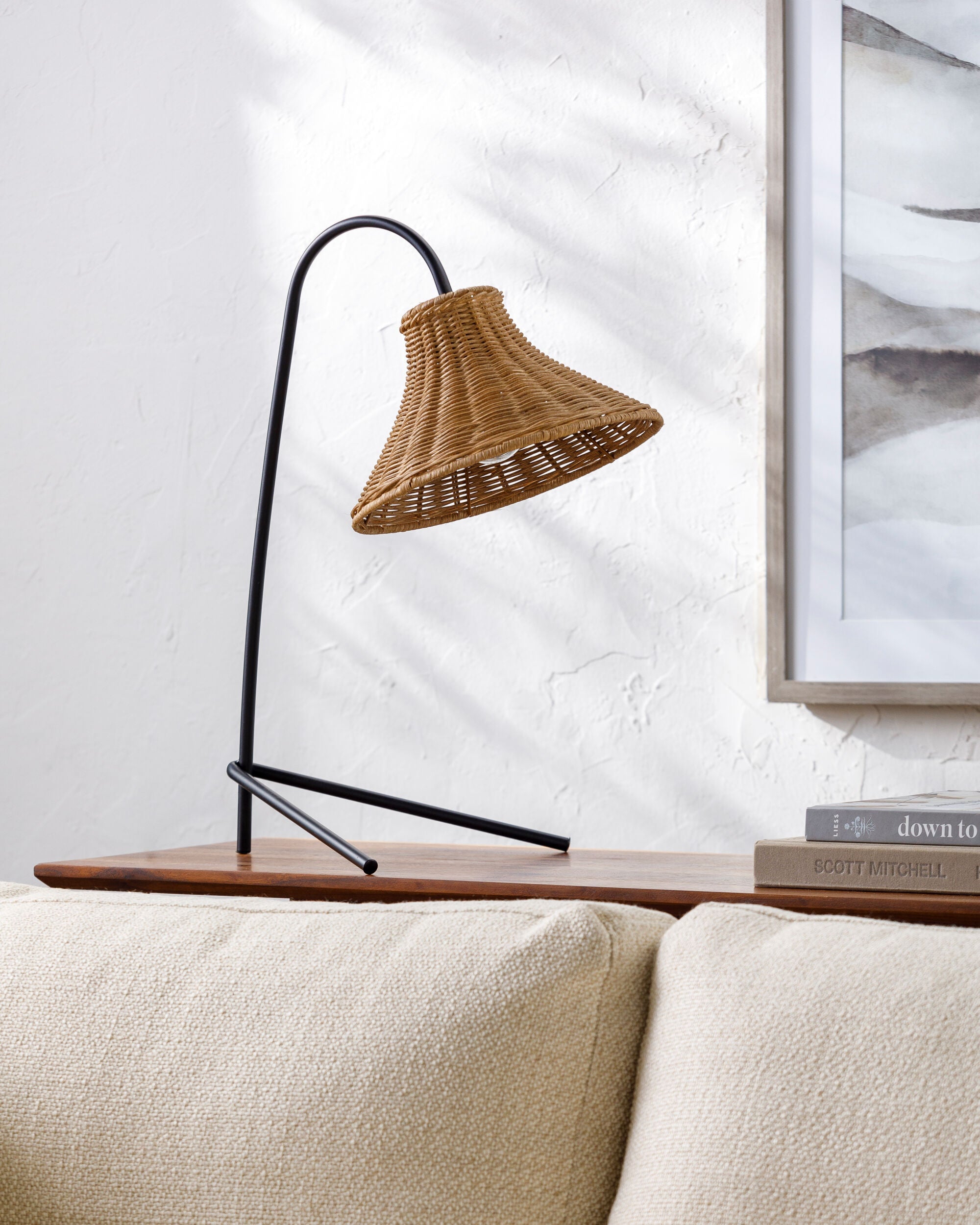 Jarod Accent Table Lamp