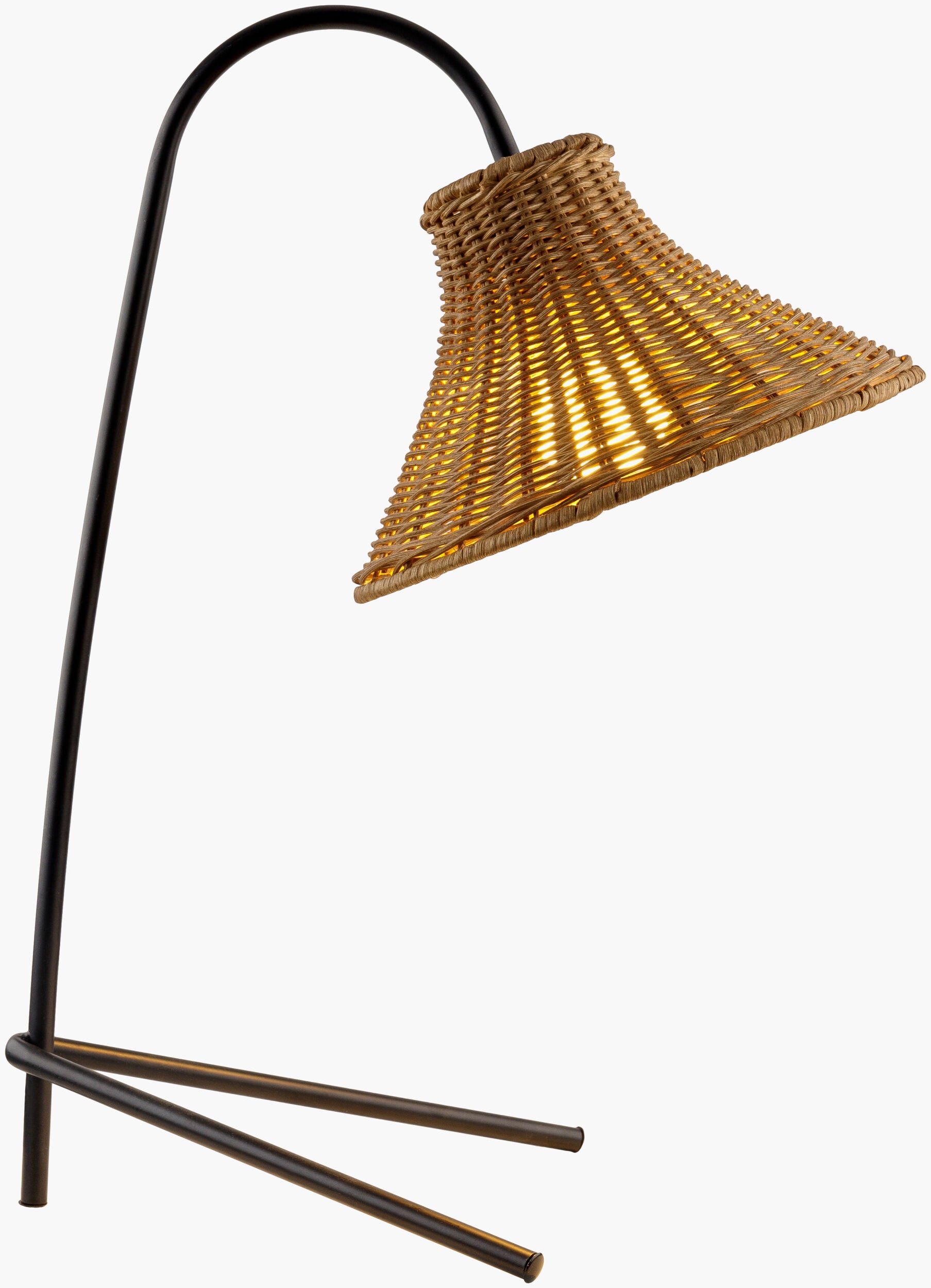 Jarod Accent Table Lamp