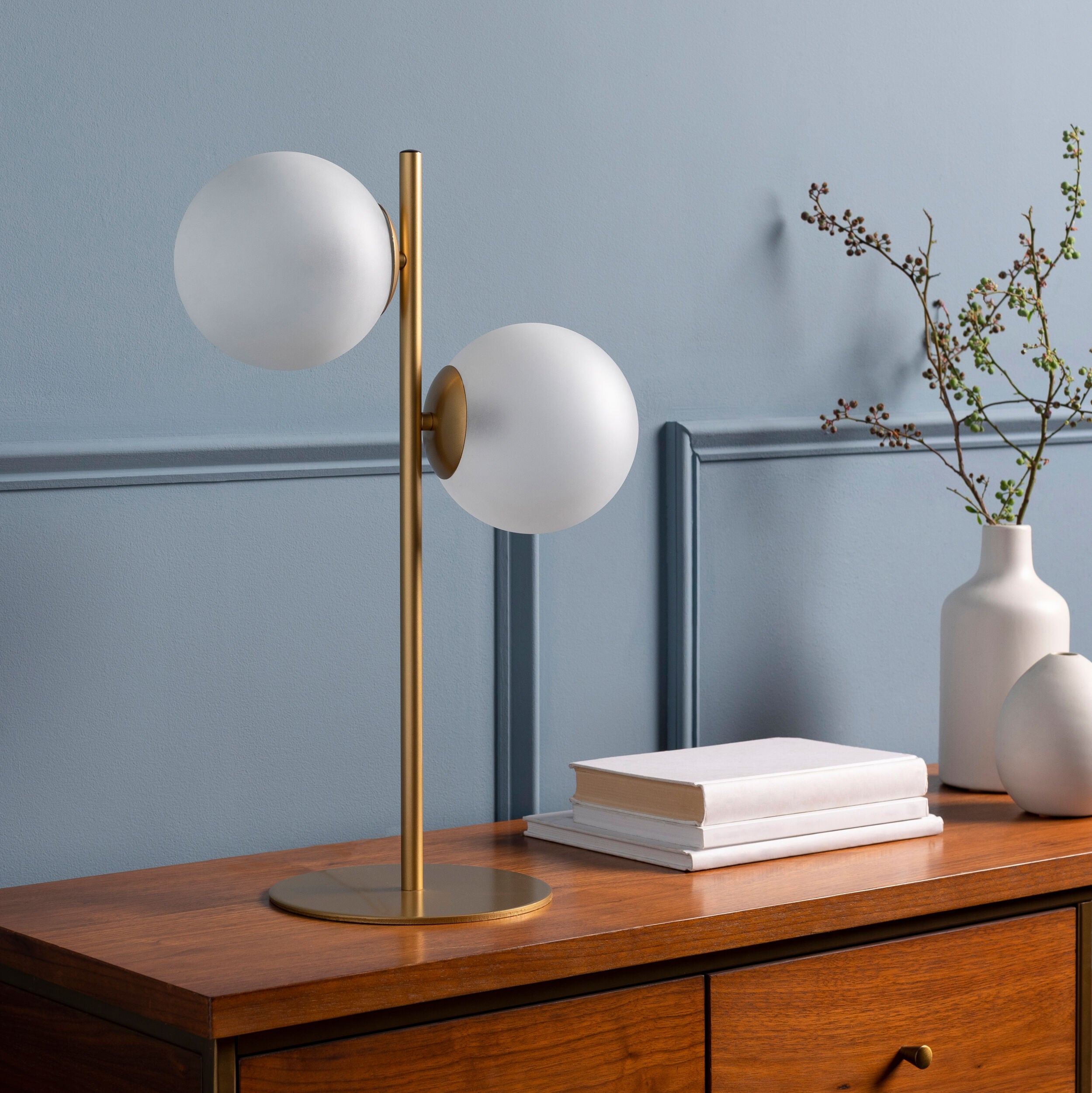 Jacoby Accent Table Lamp