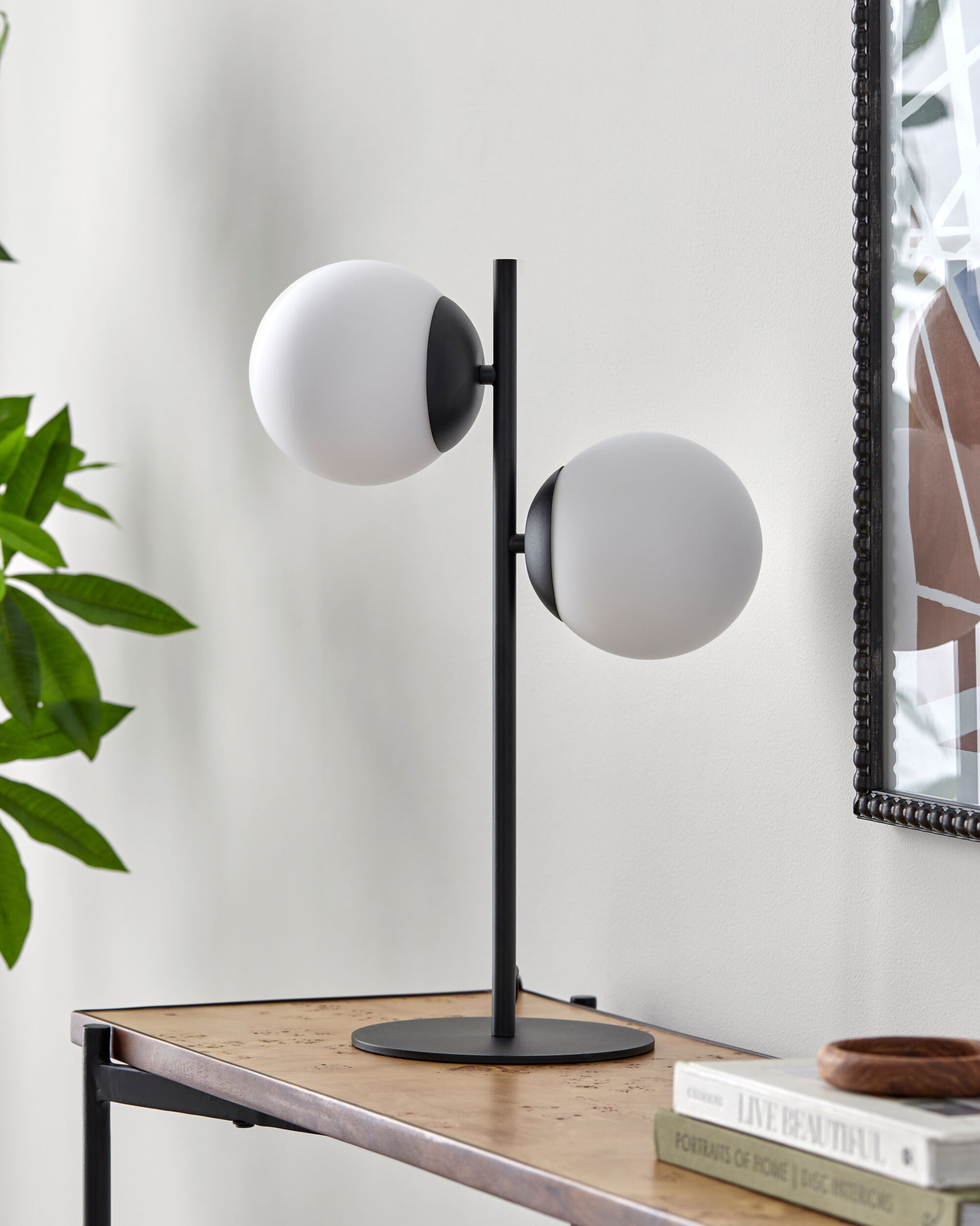 Jacoby Accent Table Lamp