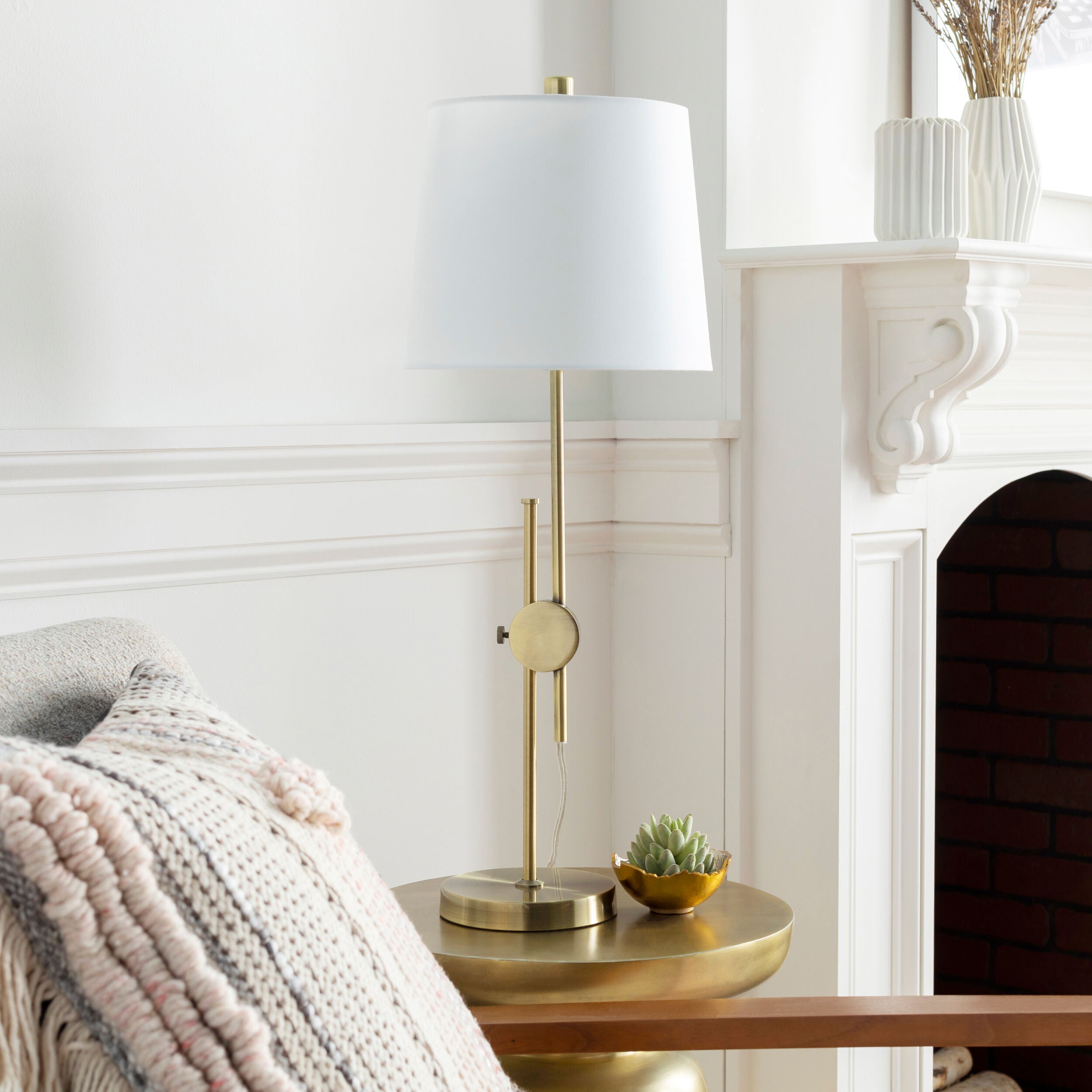 Jace Accent Table Lamp