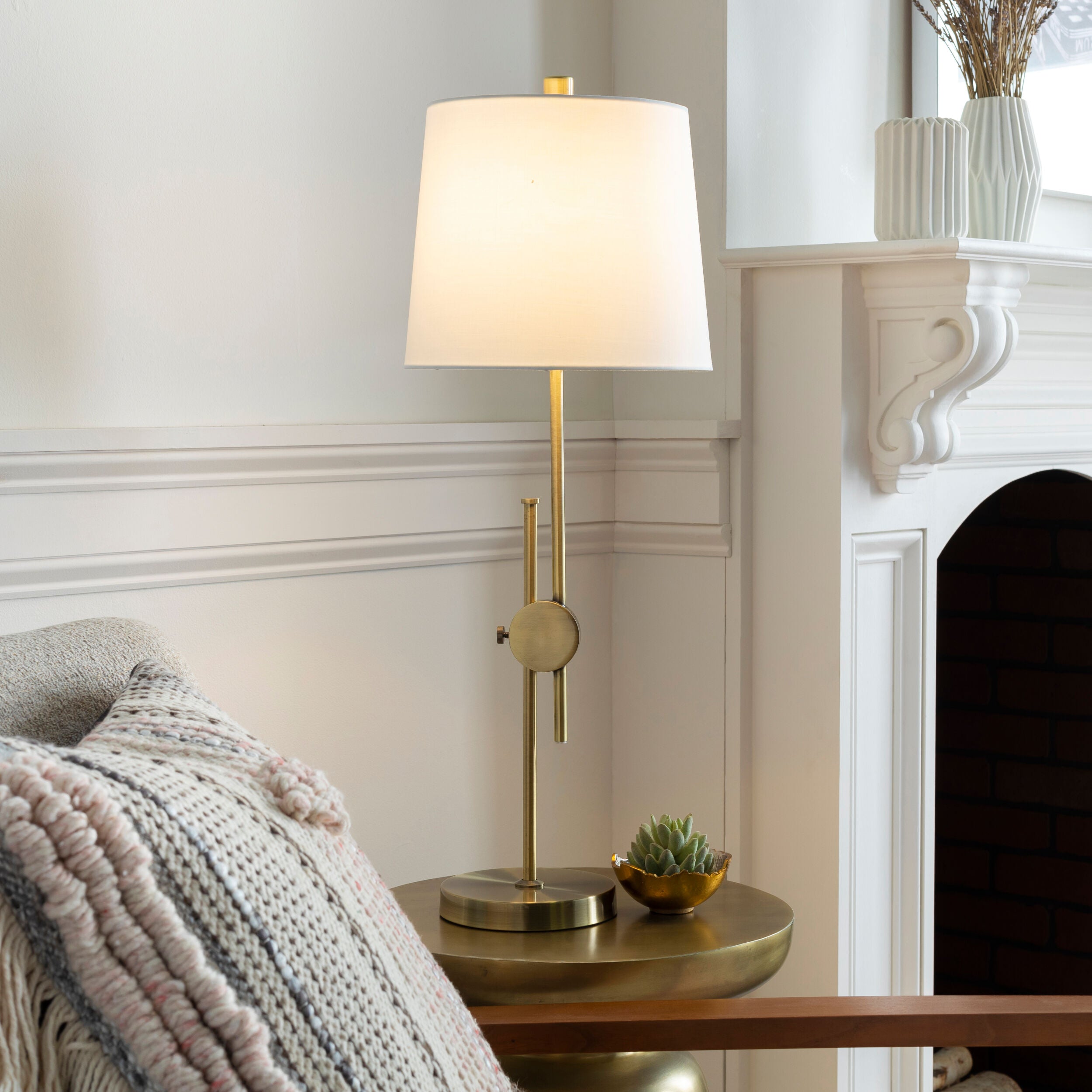 Jace Accent Table Lamp