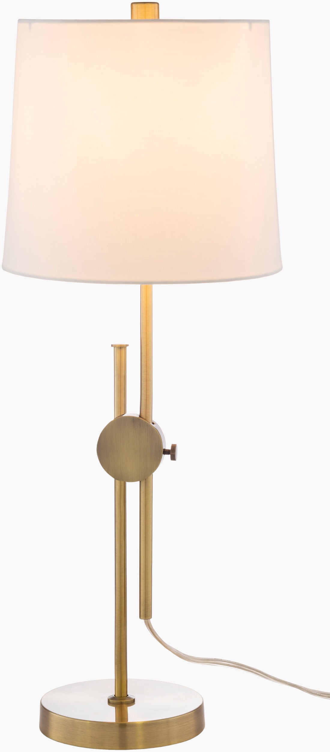 Jace Accent Table Lamp