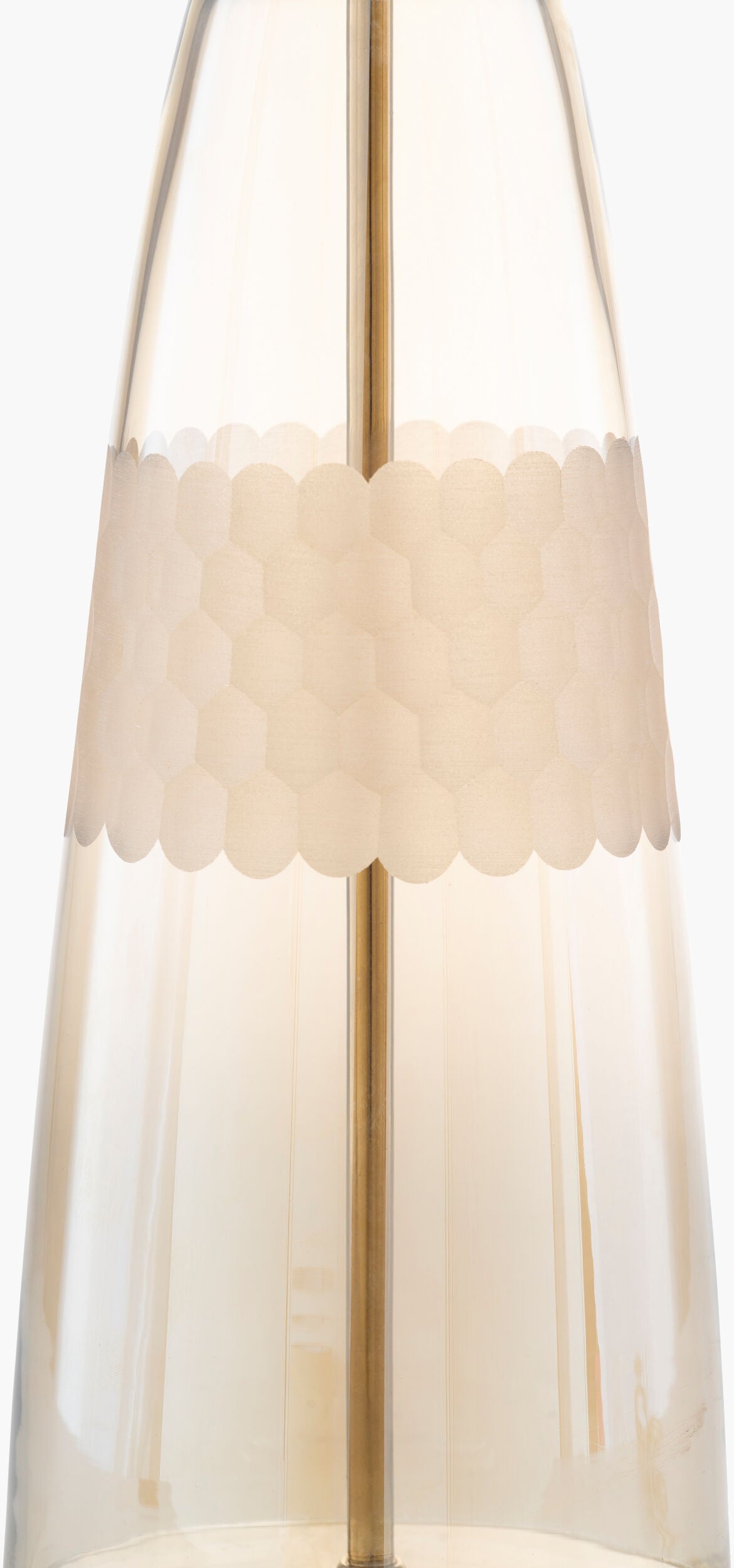 Jersey Accent Table Lamp