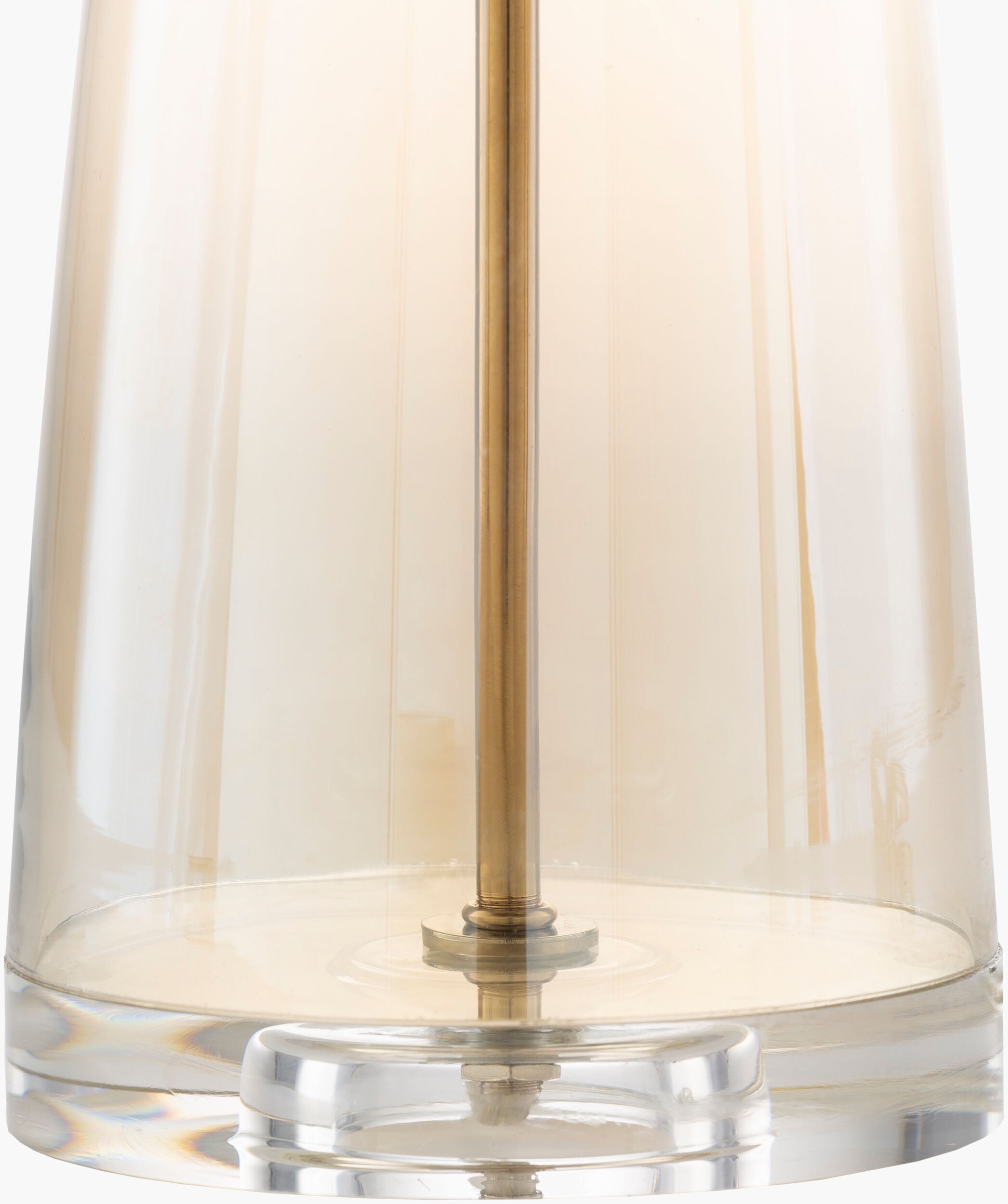 Jersey Accent Table Lamp