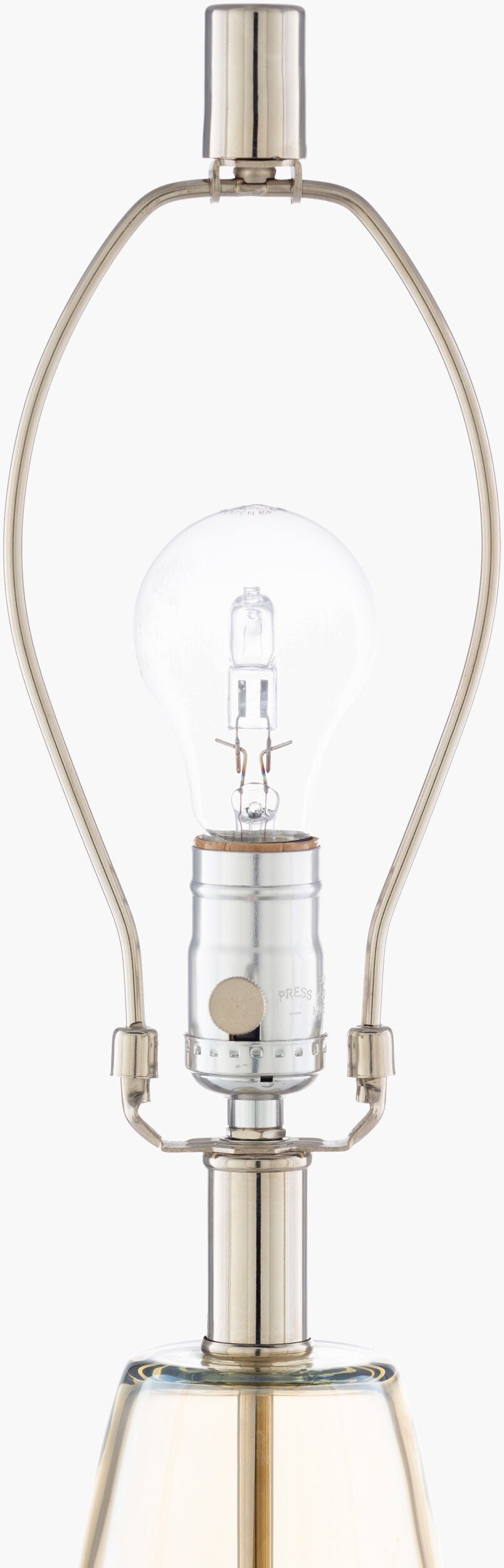 Jersey Accent Table Lamp