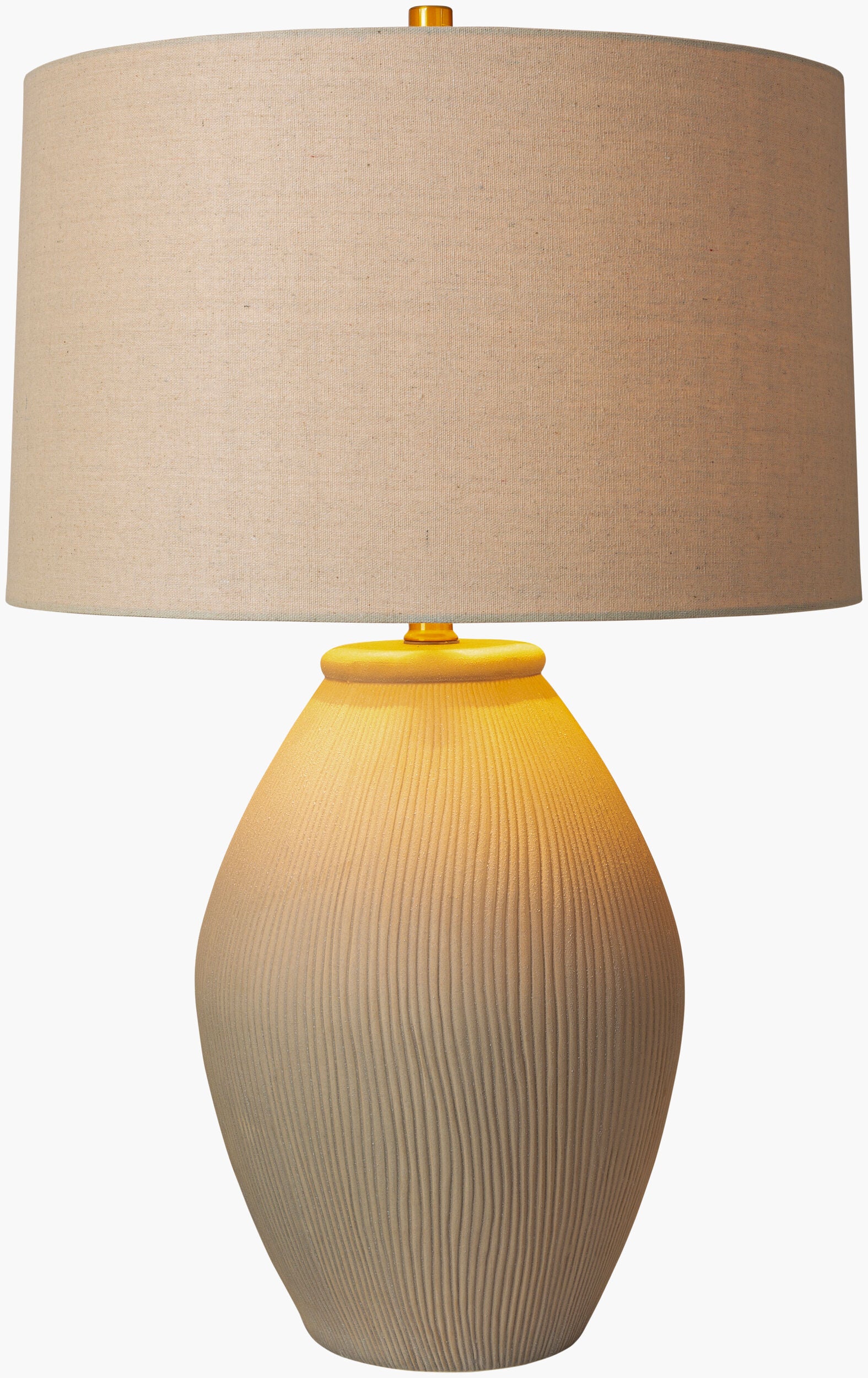 Jericho Accent Table Lamp