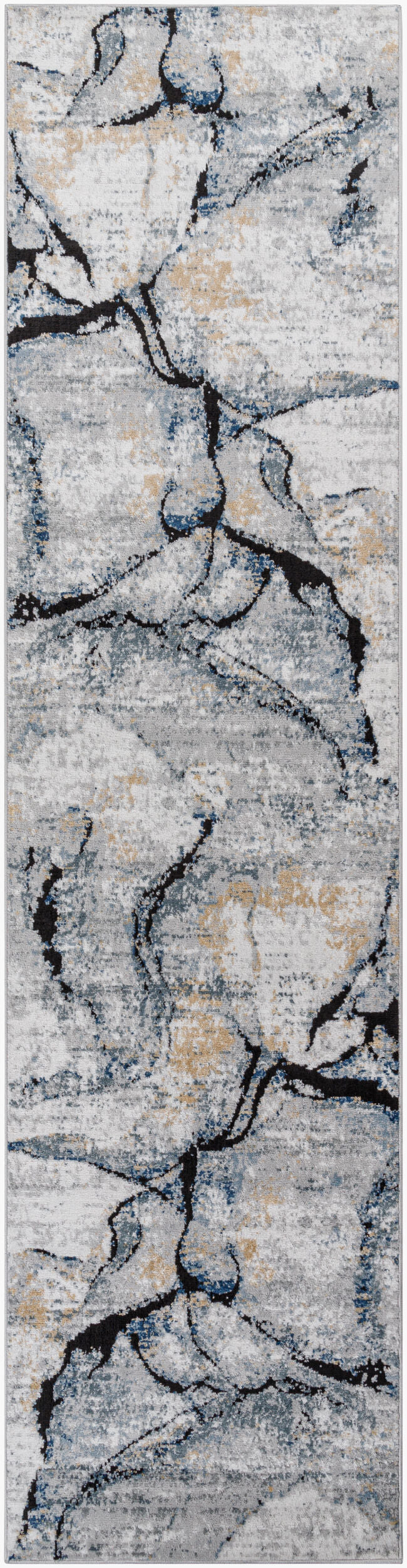 Jolie Machine Woven Rug