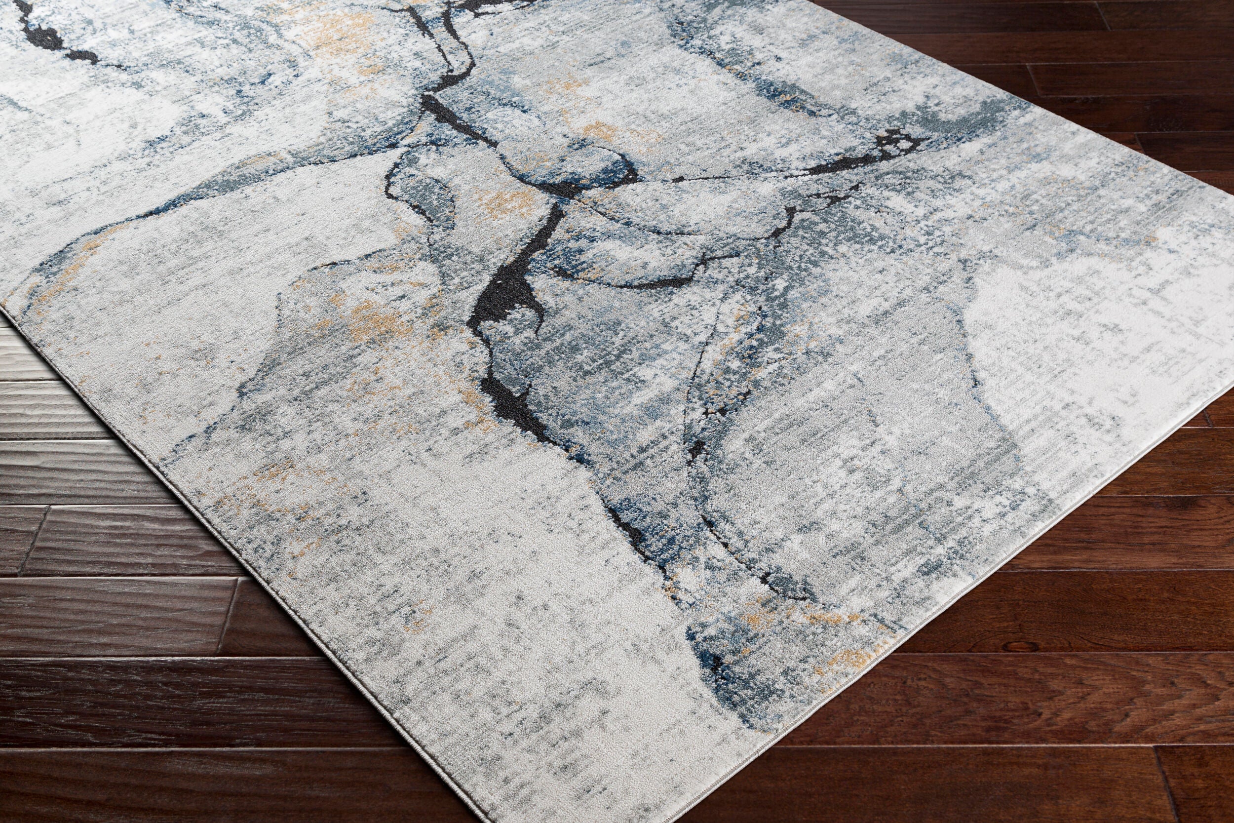 Jolie Machine Woven Rug