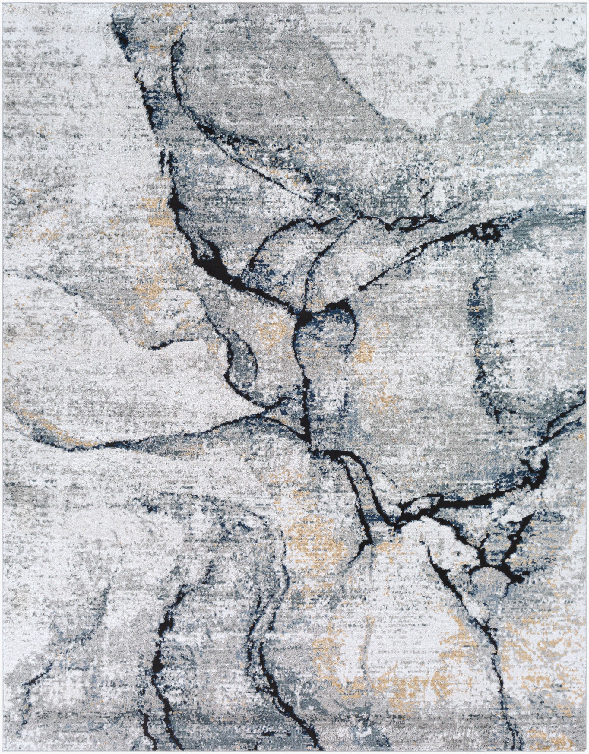 Jolie Machine Woven Rug