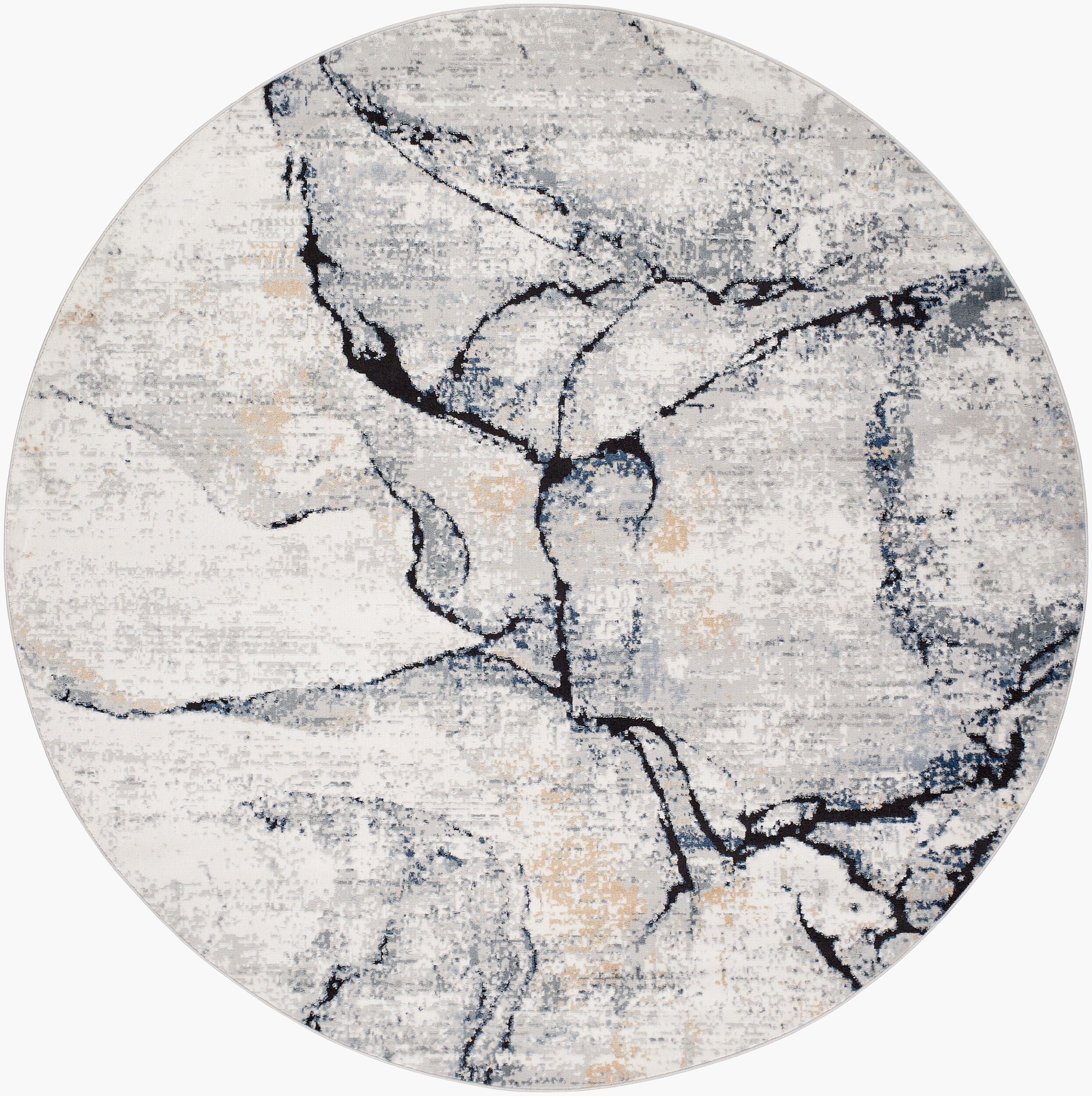Jolie Machine Woven Rug