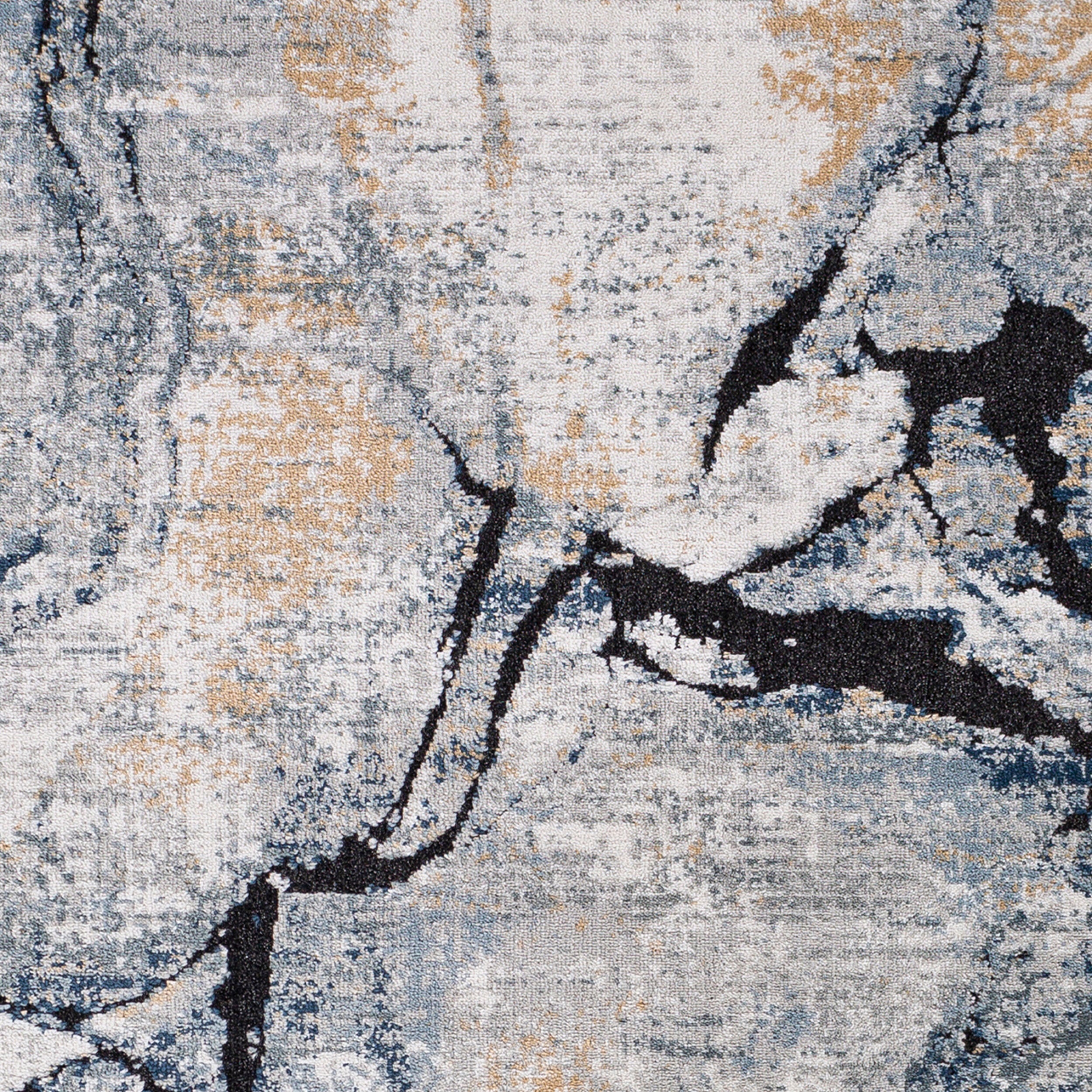 Jolie Machine Woven Rug