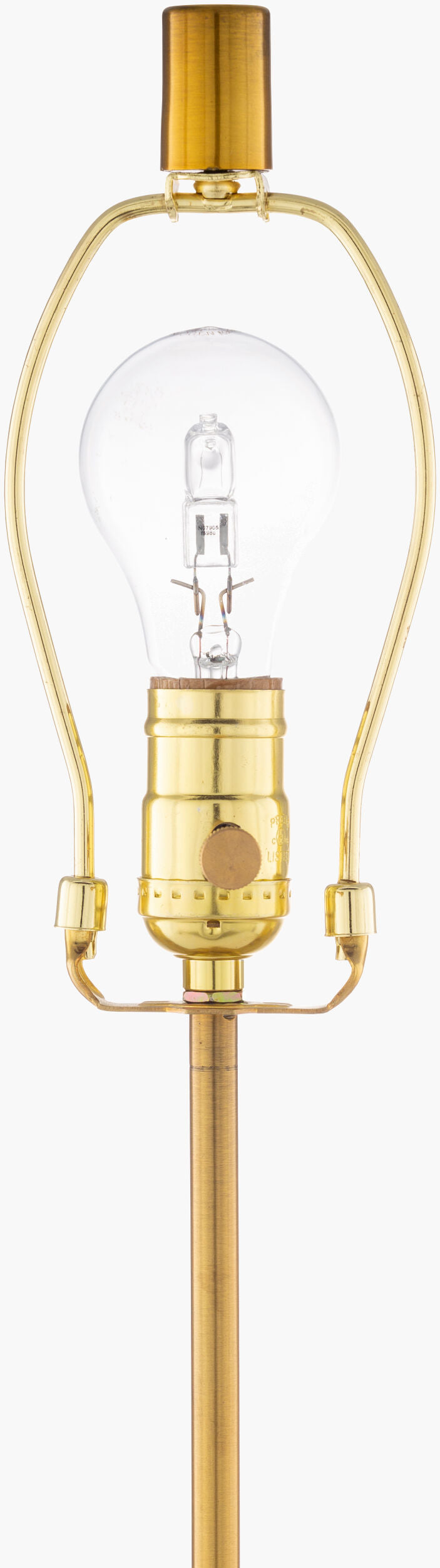 Janessa Accent Table Lamp