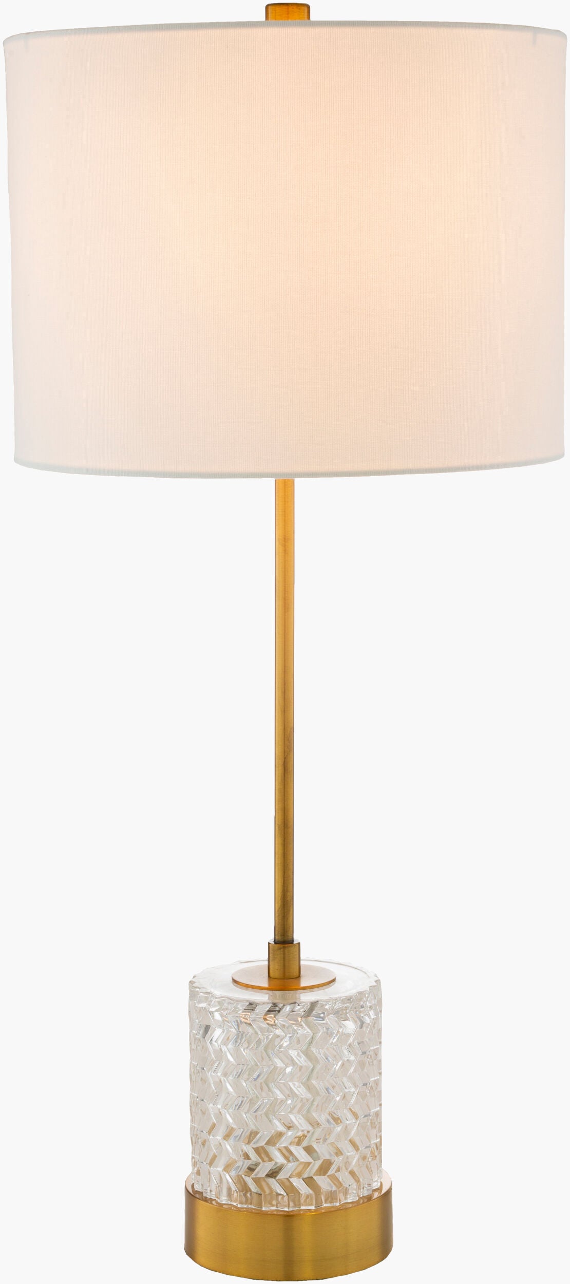 Janessa Accent Table Lamp
