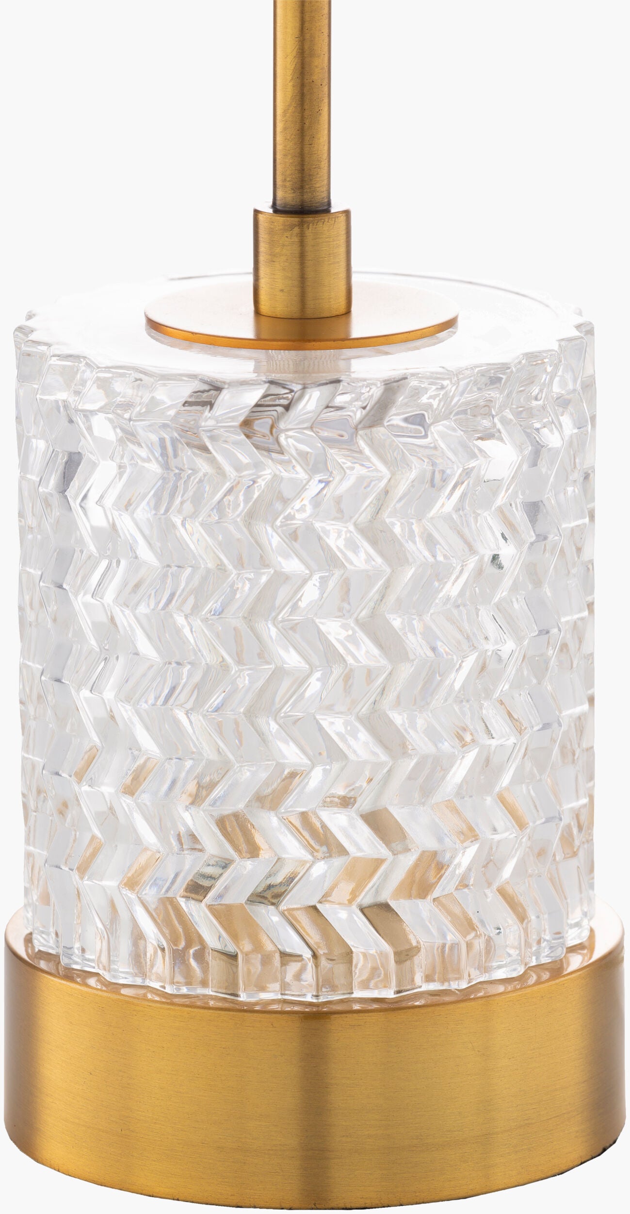 Janessa Accent Table Lamp