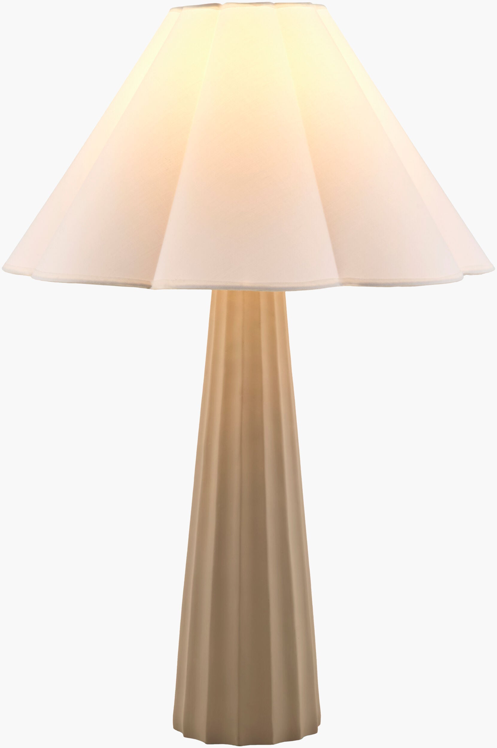 Joane Accent Table Lamp