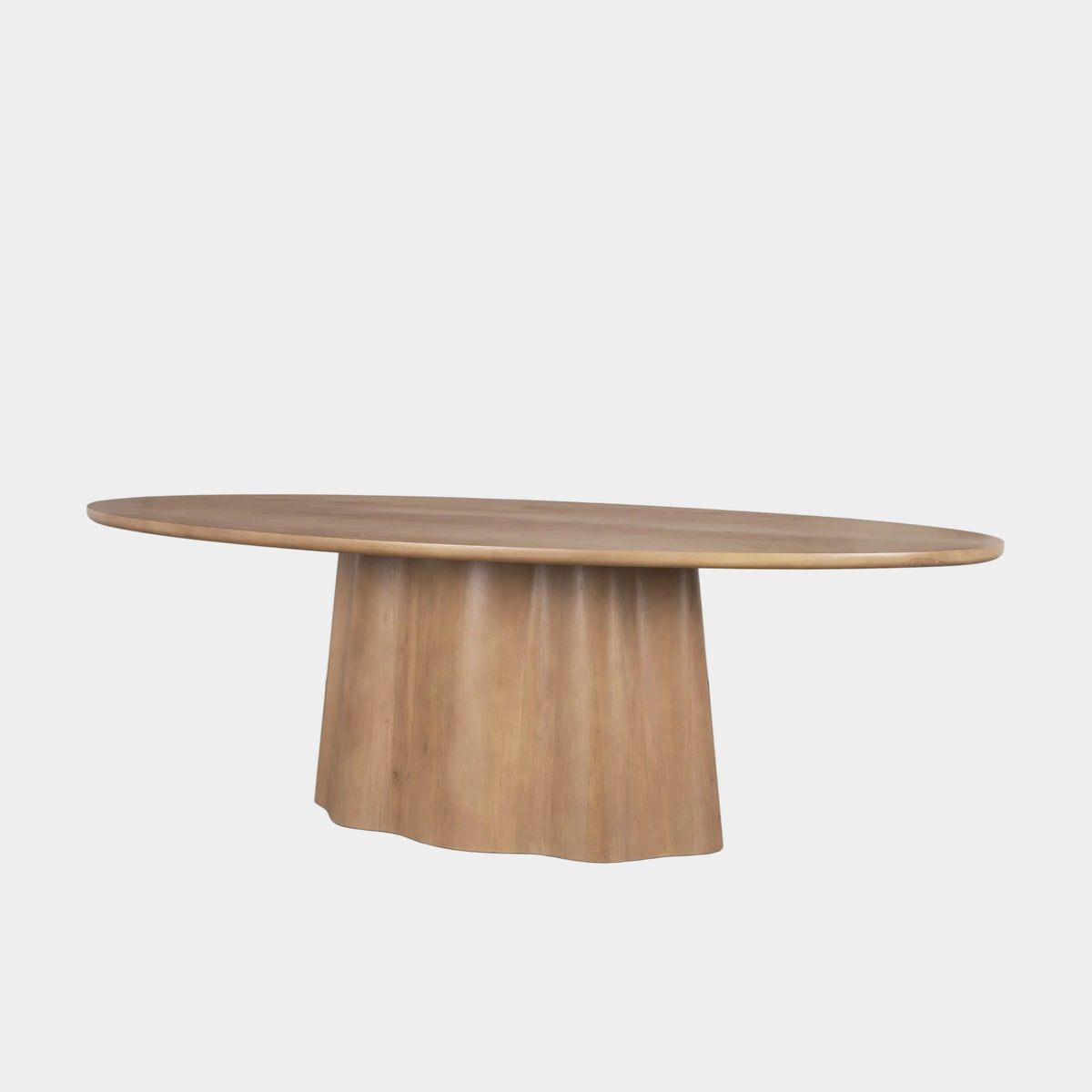Jovani Dining Table - 94" Oval