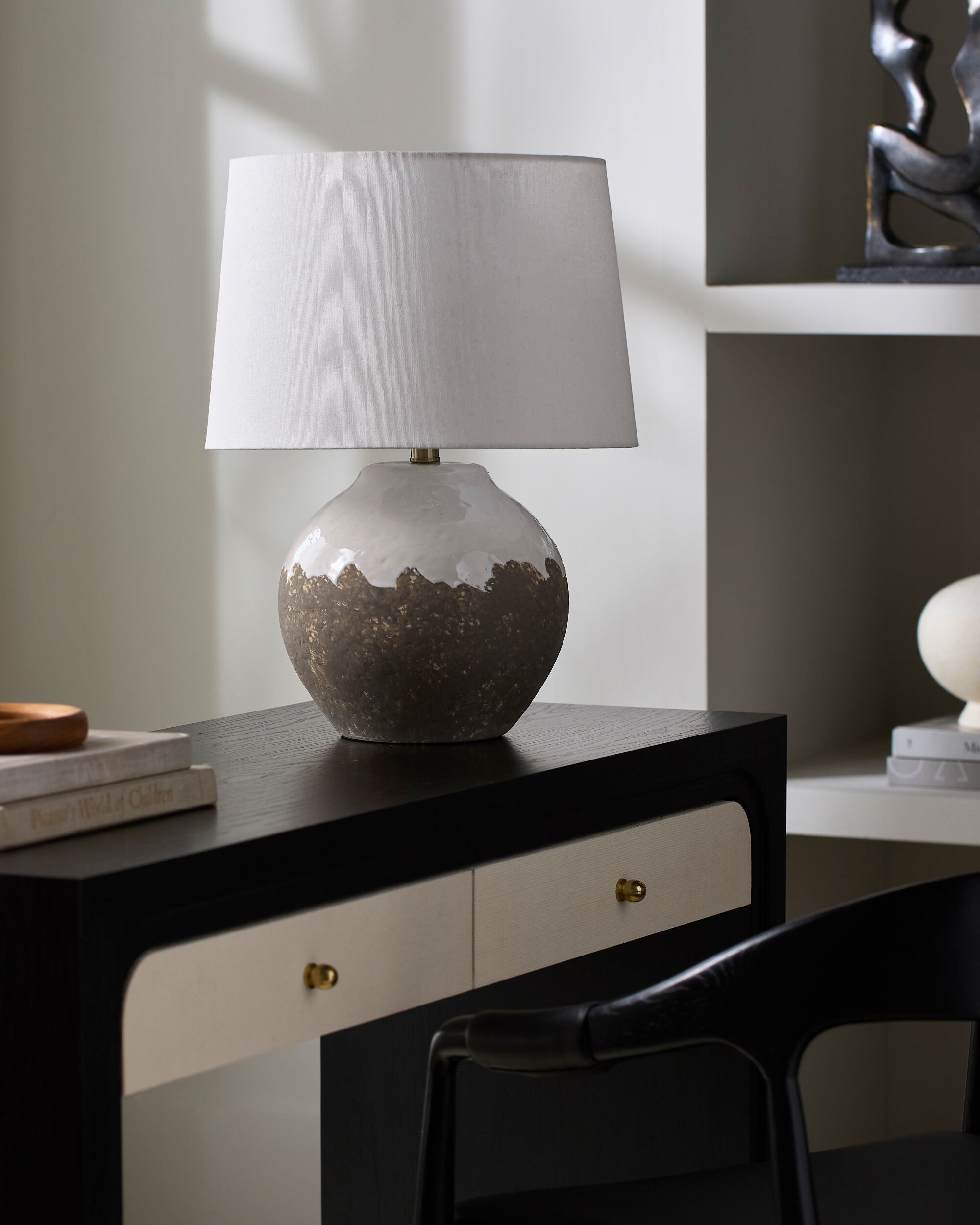 Jirapa Accent Table Lamp