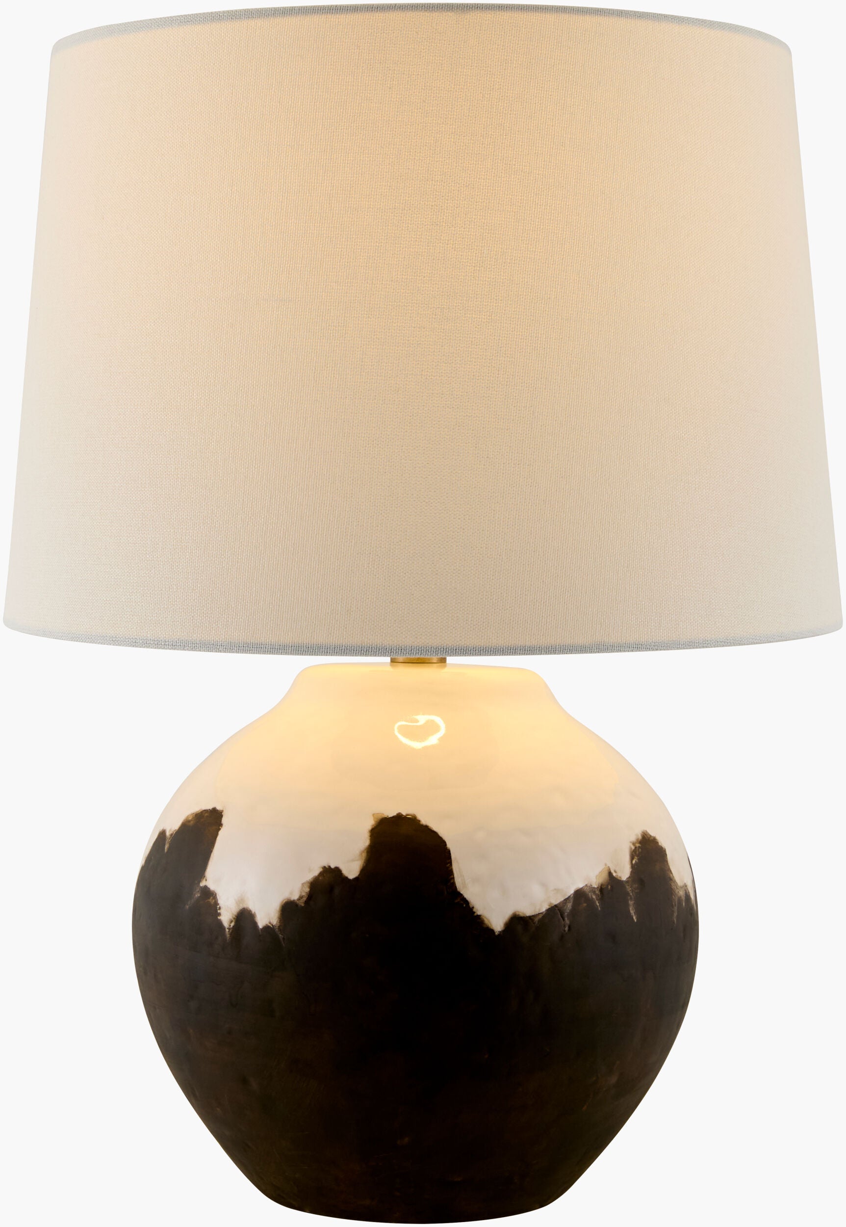 Jirapa Accent Table Lamp